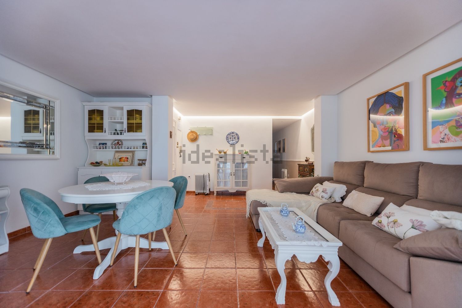 Pis de 91 m² a Sueca