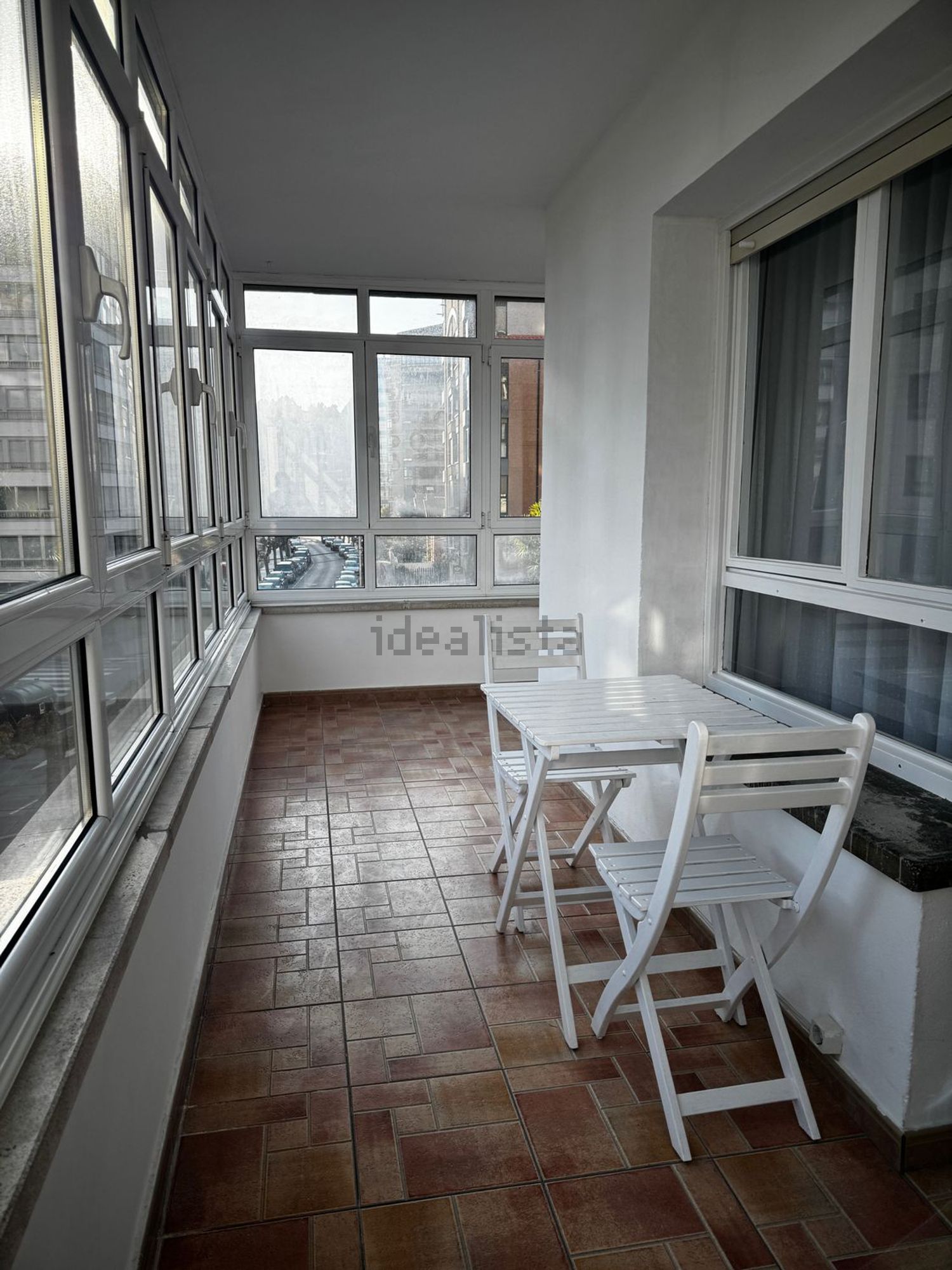 Pis de 129 m² a Castrillón