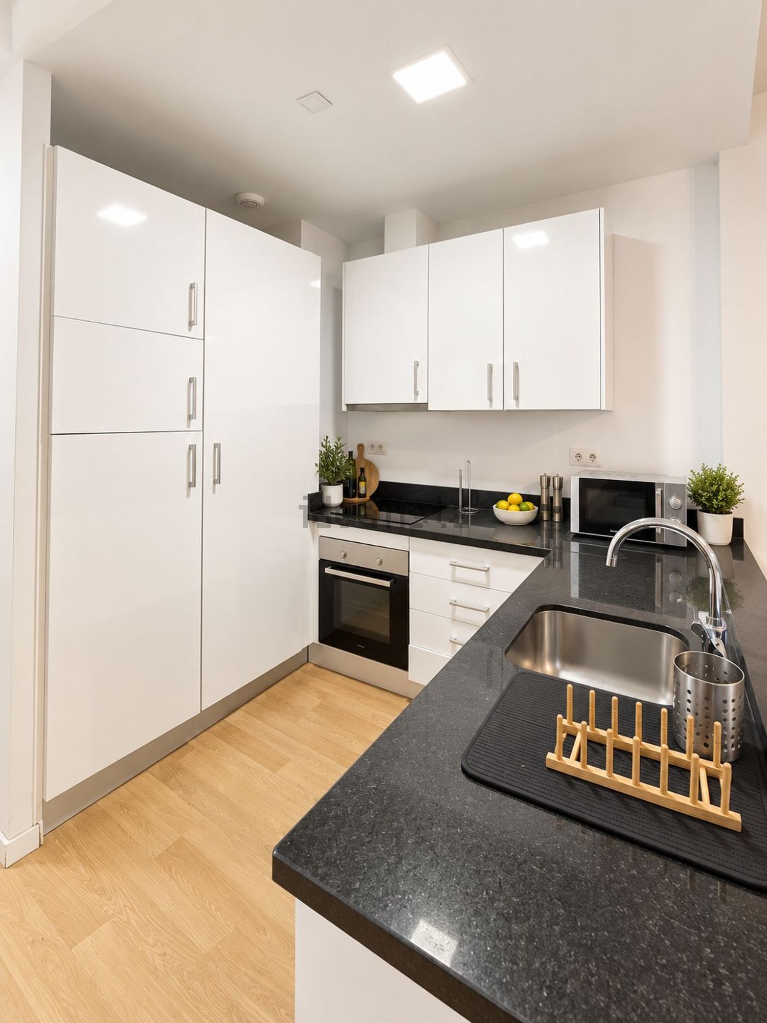 Appartamento 55 m² a Málaga