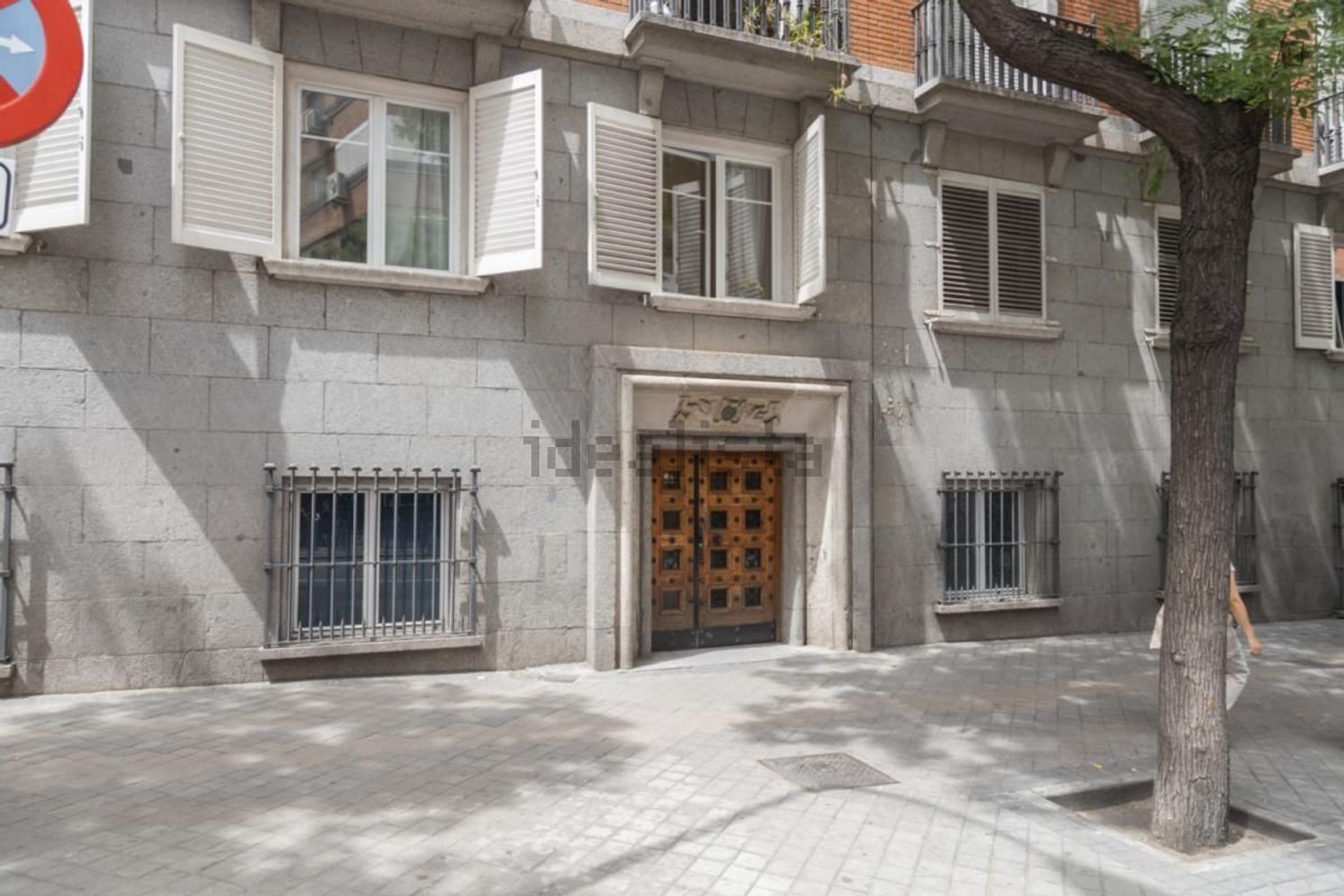 Piso de 135 m² en Madrid