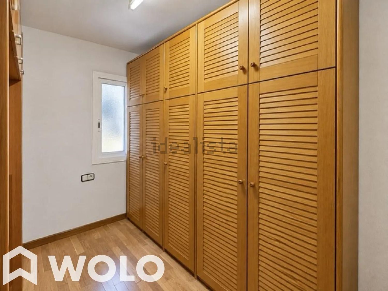 Piso de 132 m² en Igualada