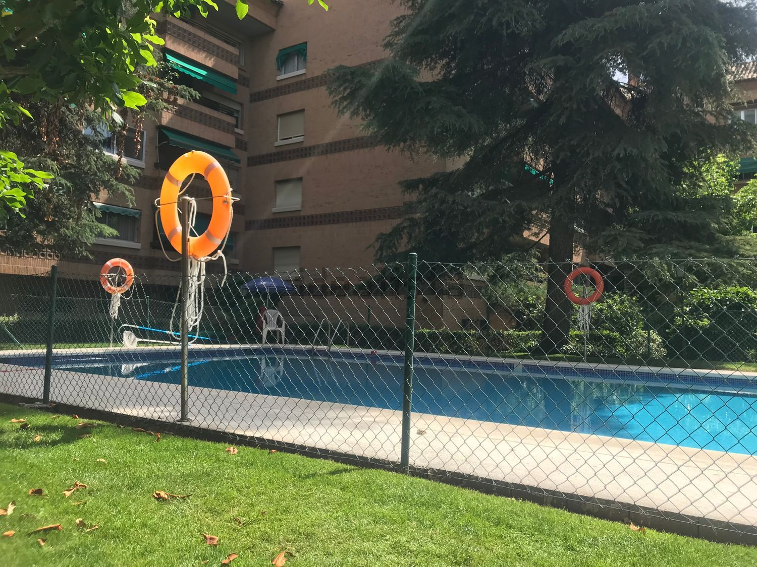 Piso de 50 m² en Madrid