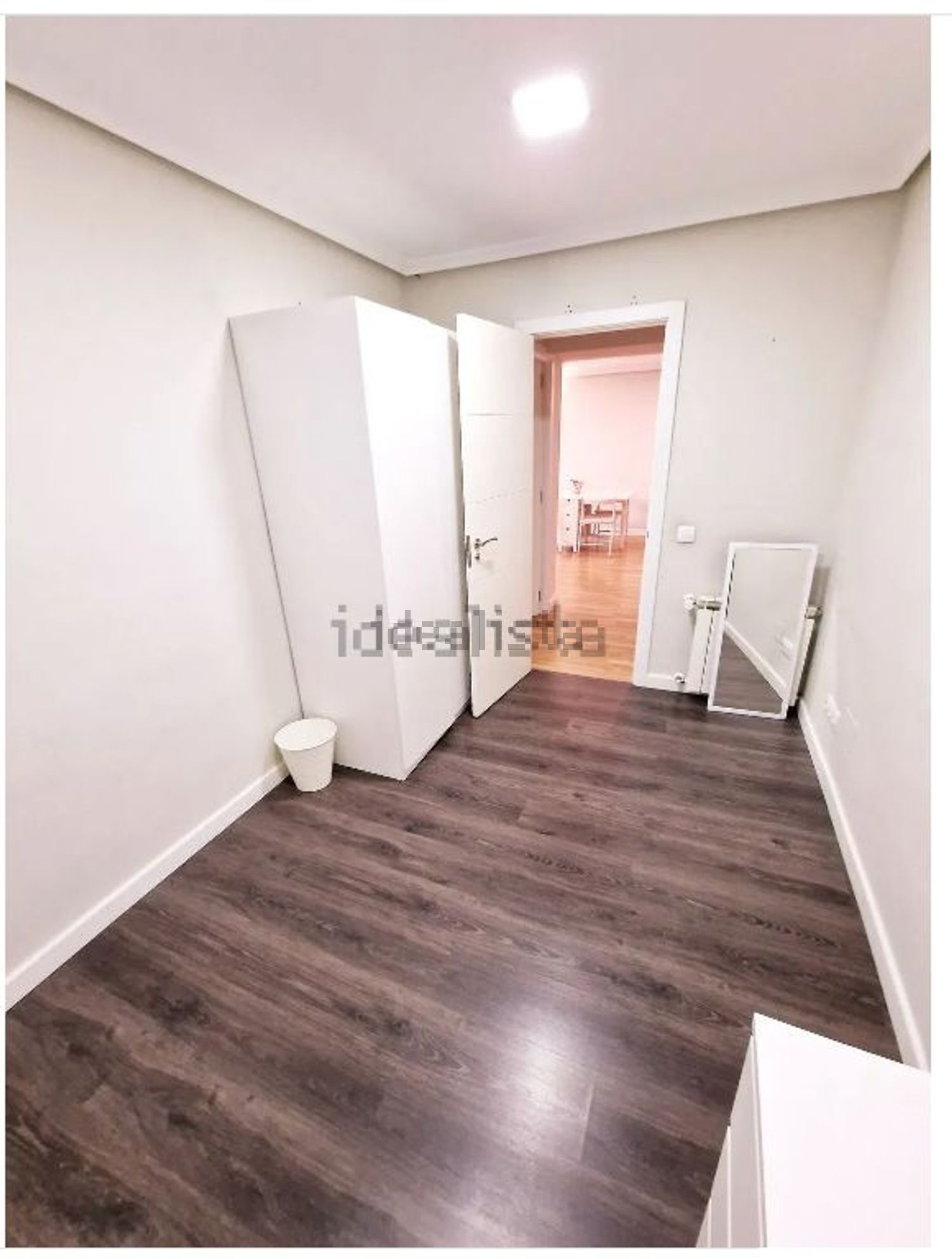 Pis de 100 m² a Madrid