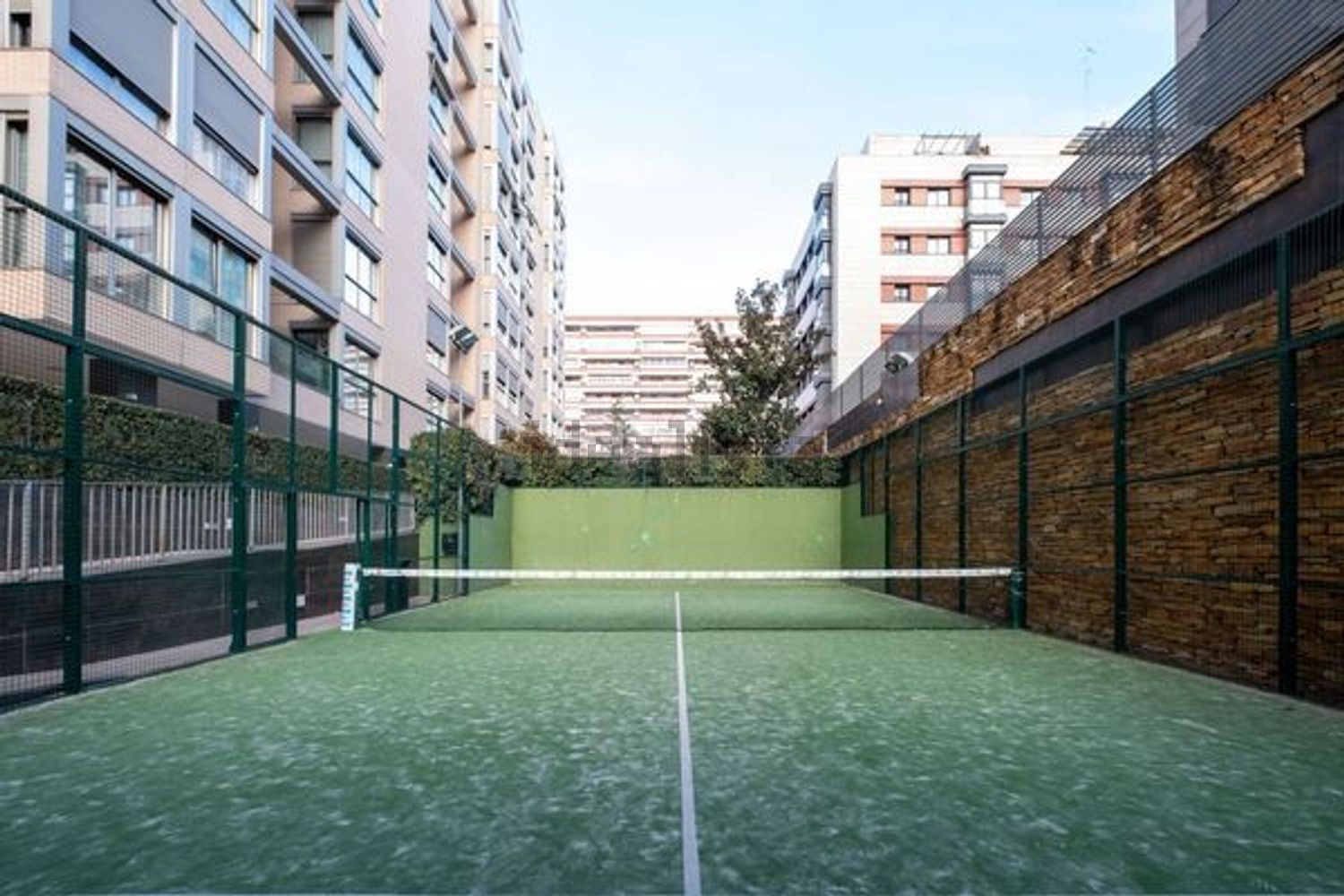 Habitación en alquiler, Madrid