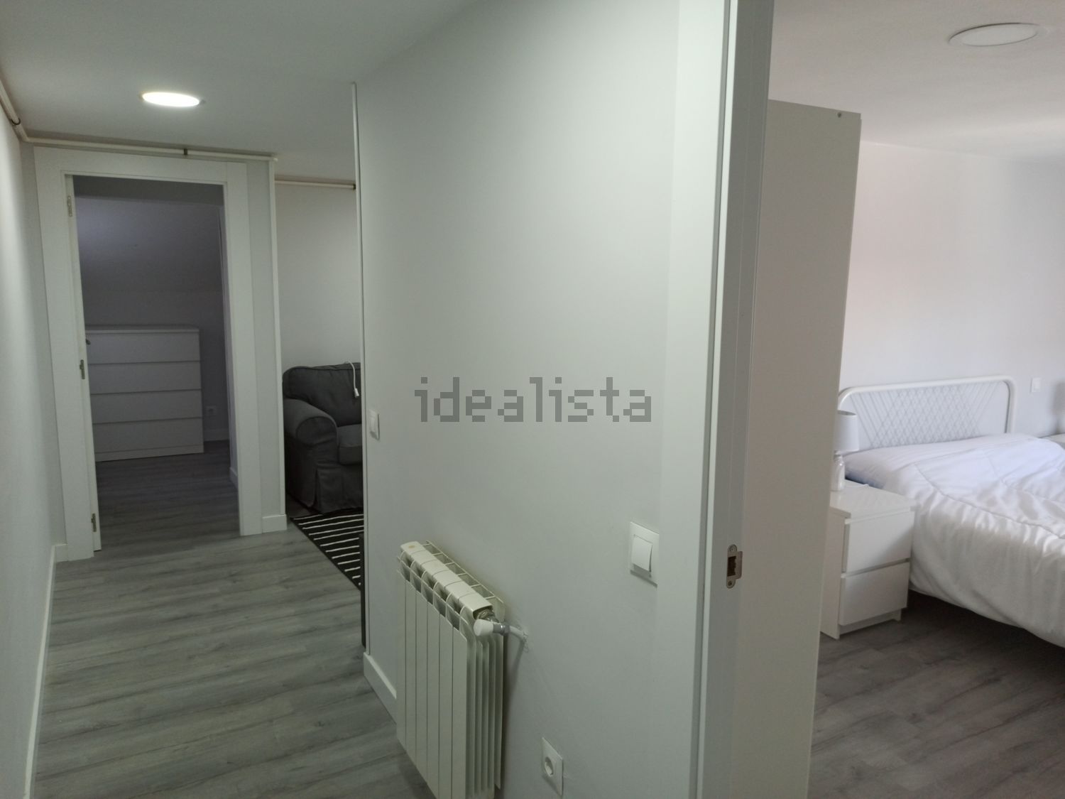 Pis de 69 m² a Madrid
