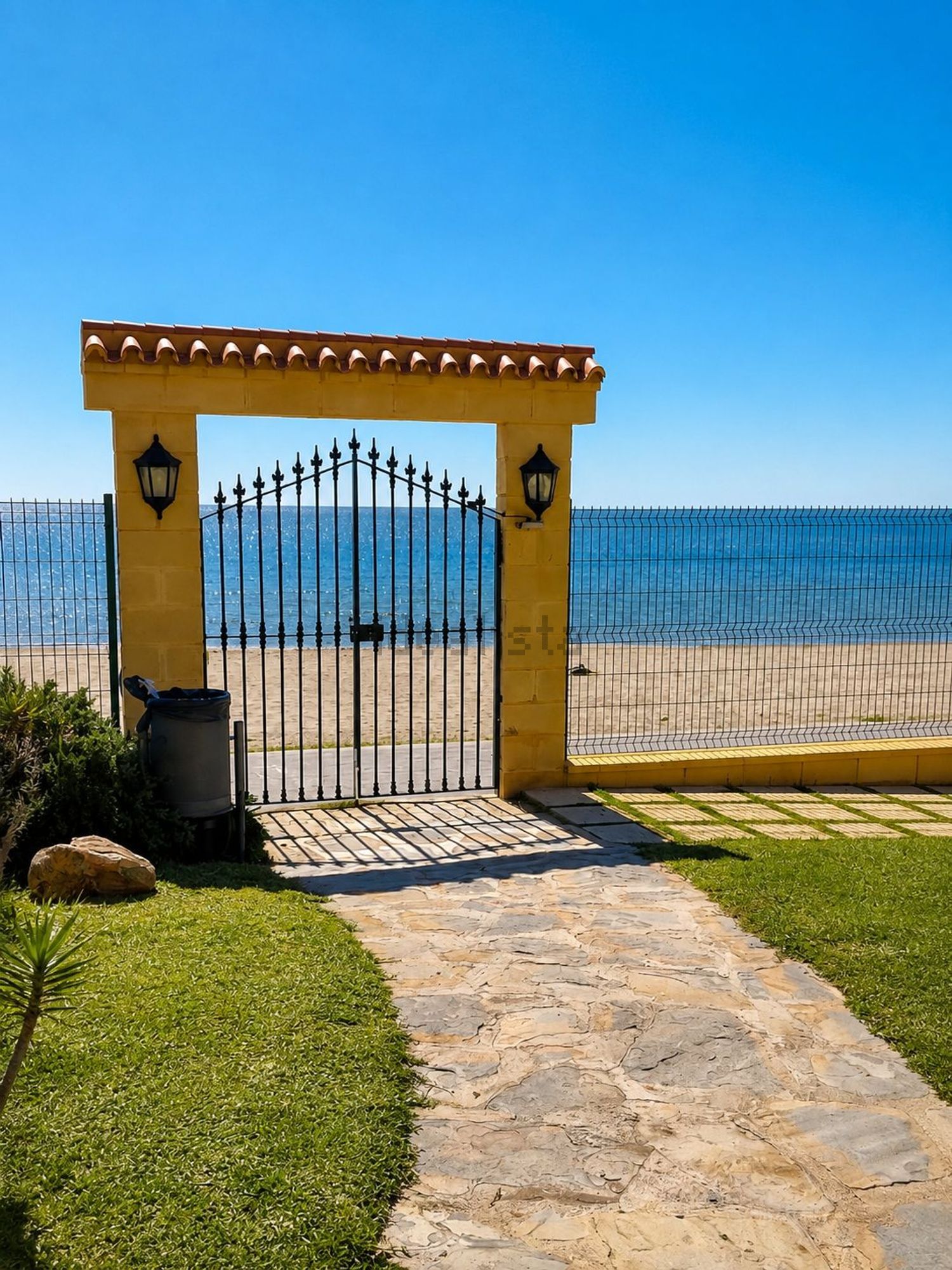 Pis de 75 m² a Mijas