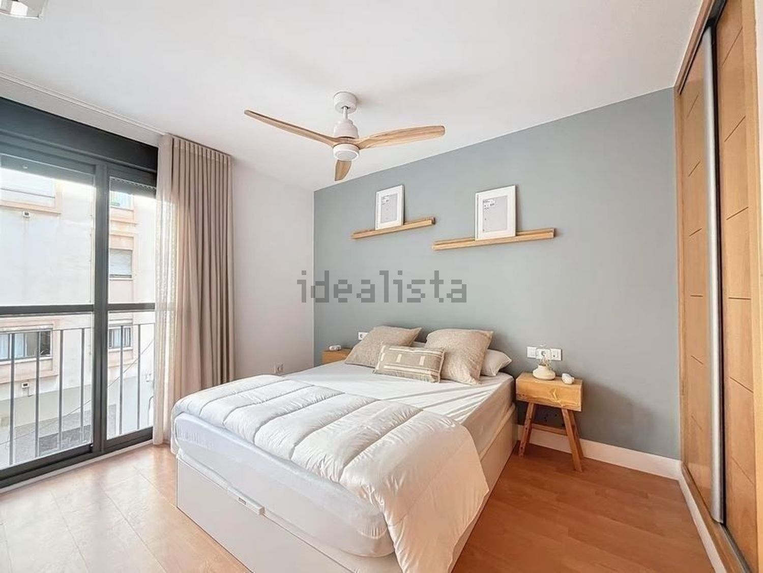Appartamento 50 m² a Málaga