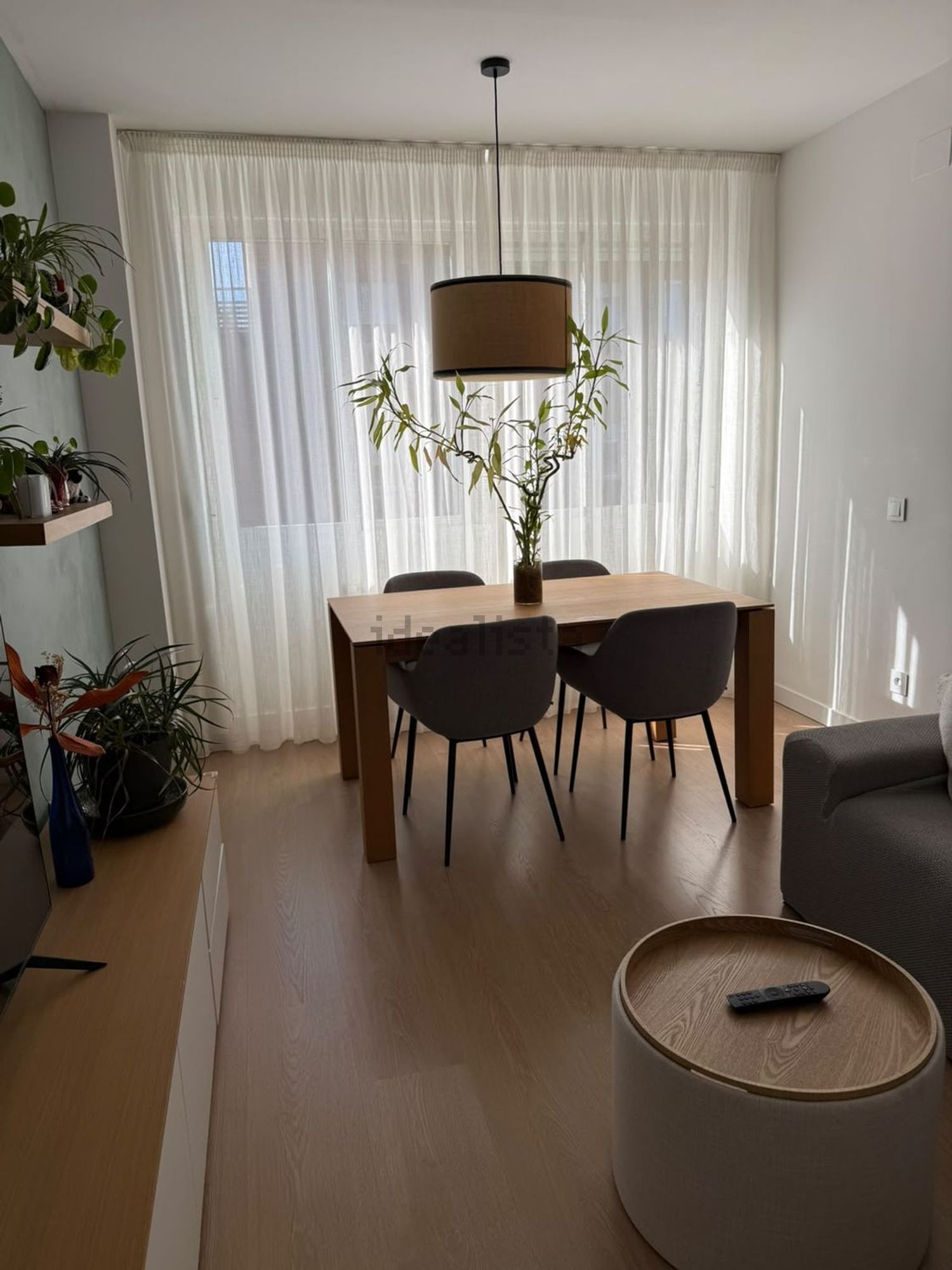 Pis de 72 m² a Madrid