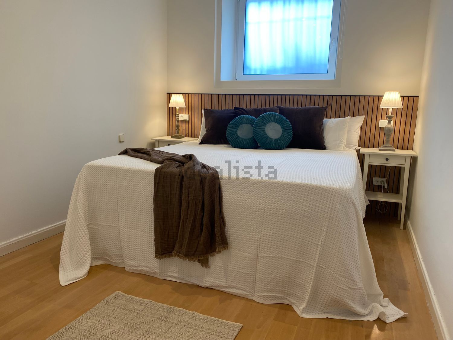 Pis de 145 m² a Madrid