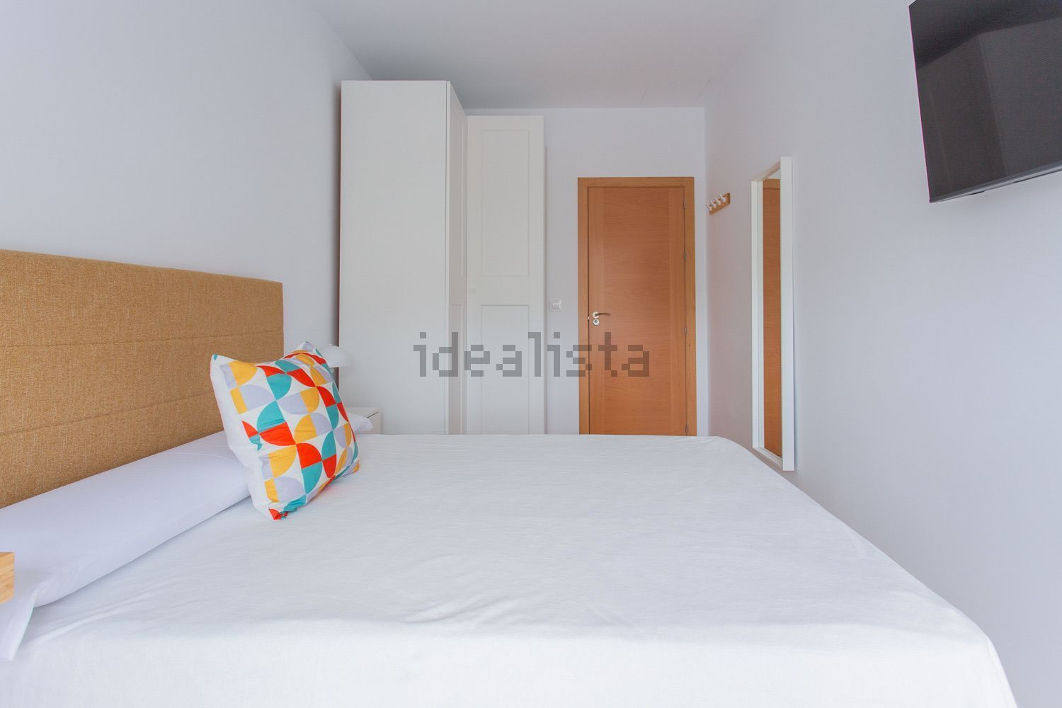 Habitació de lloguer, Cartagena