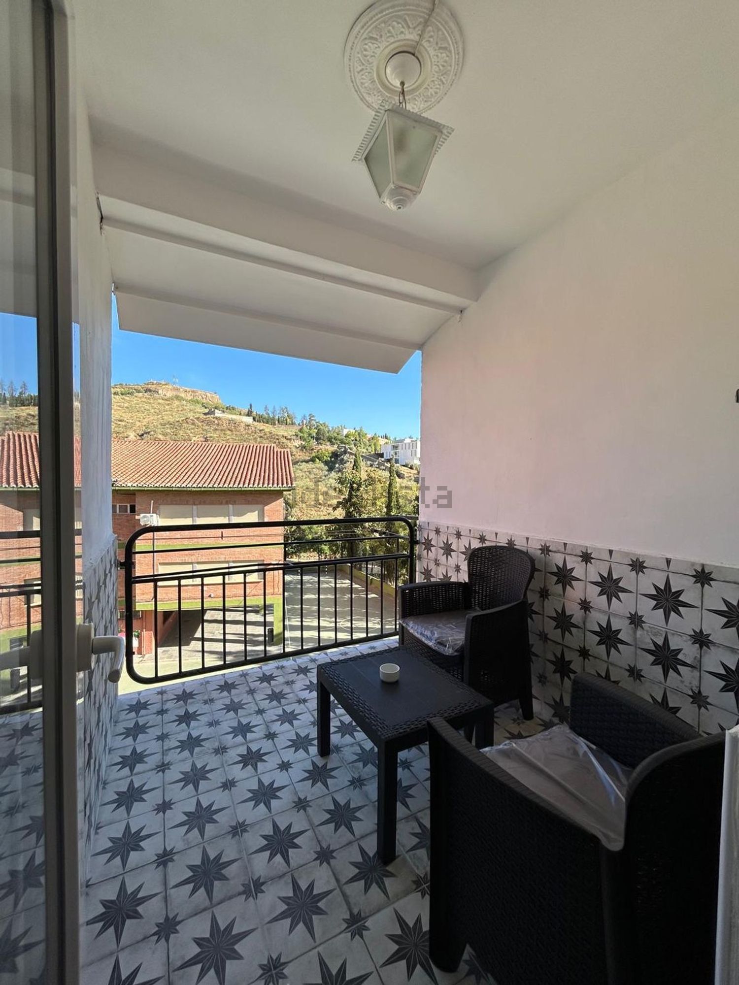 Habitació de lloguer, Granada