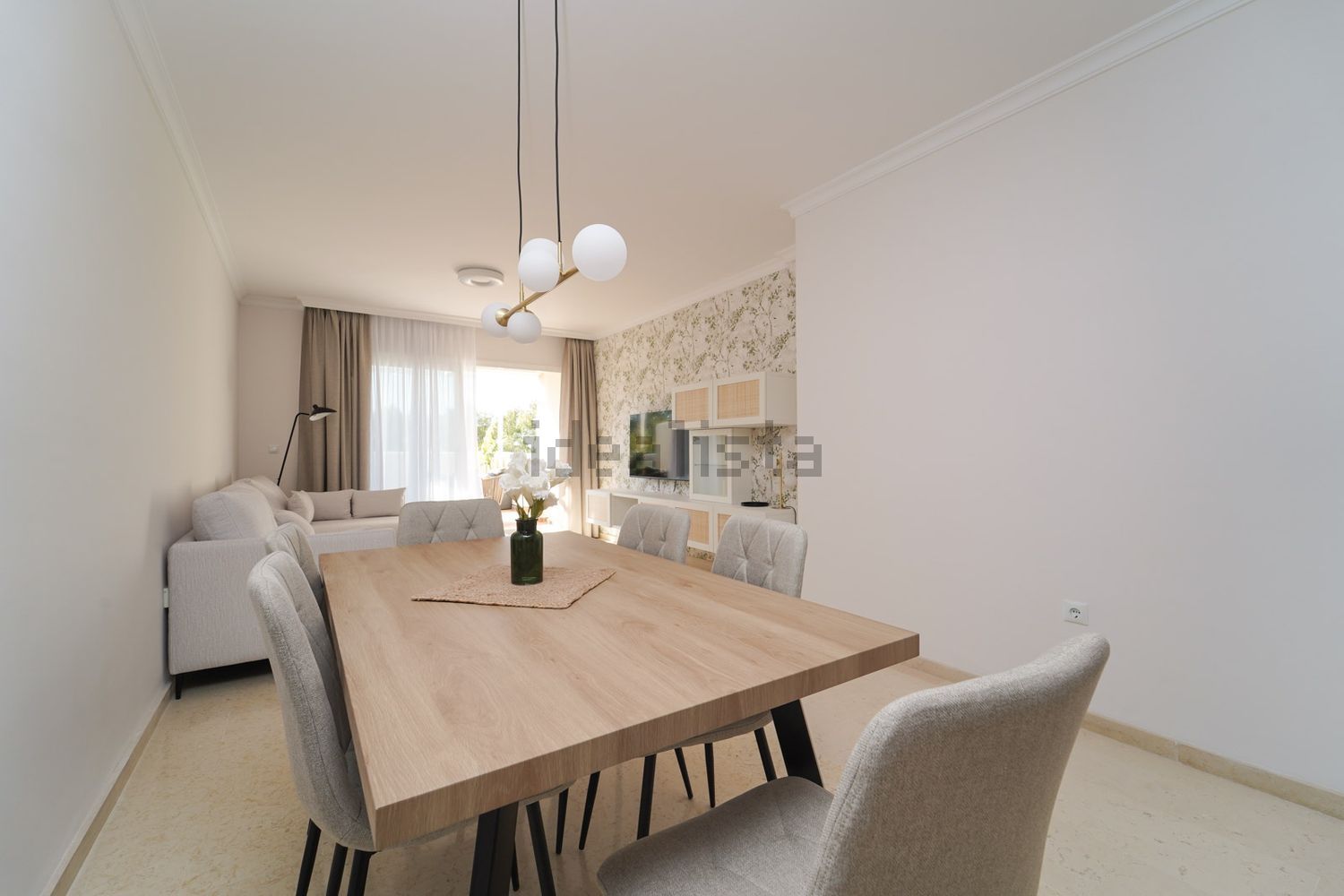 Piso de 123 m² en Marbella
