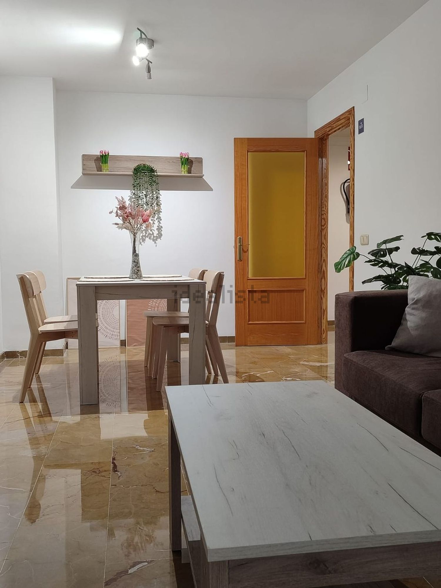 Pis de 95 m² a Benalmádena