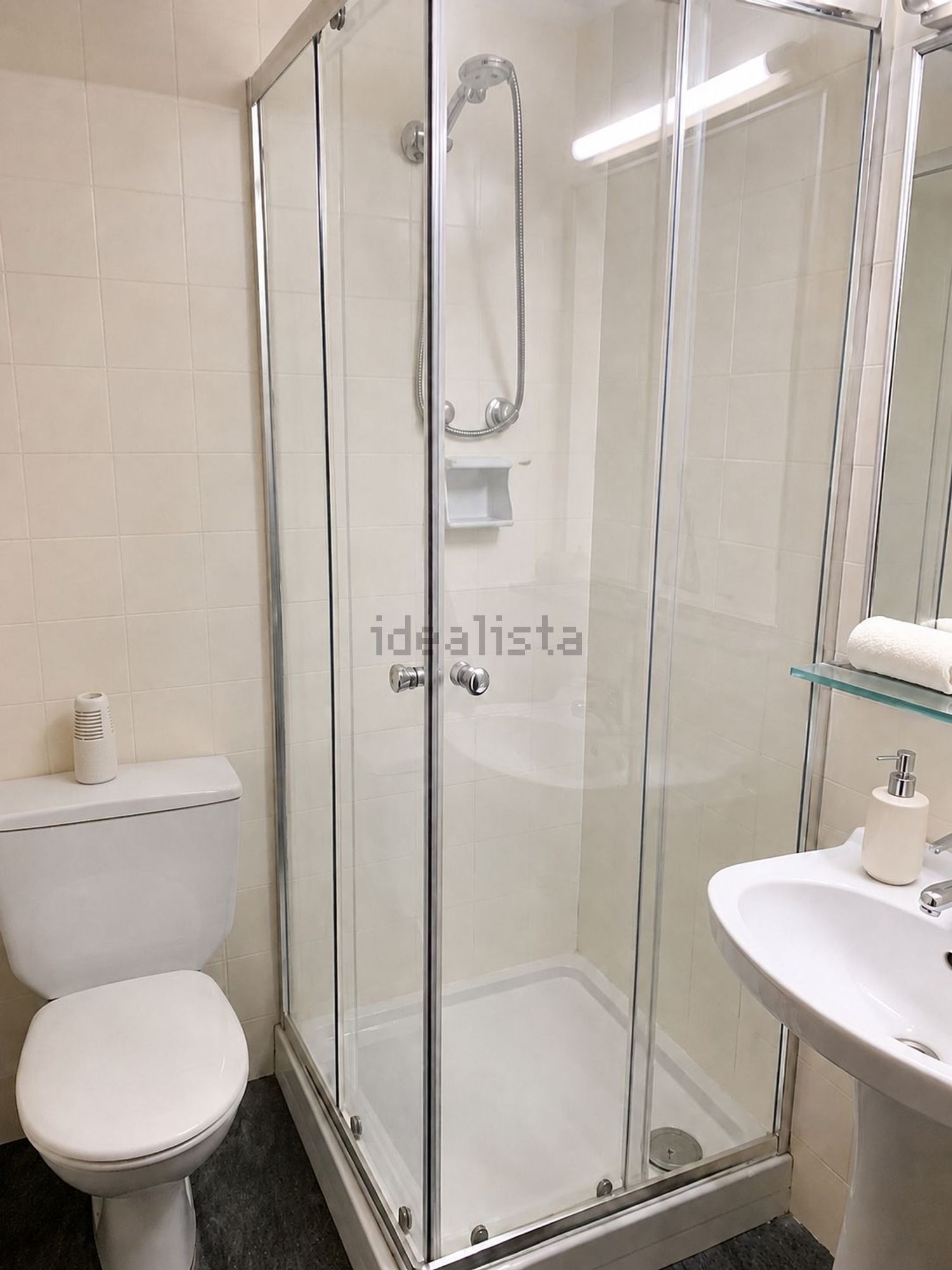 Wohnung 110 m² in Barcelona