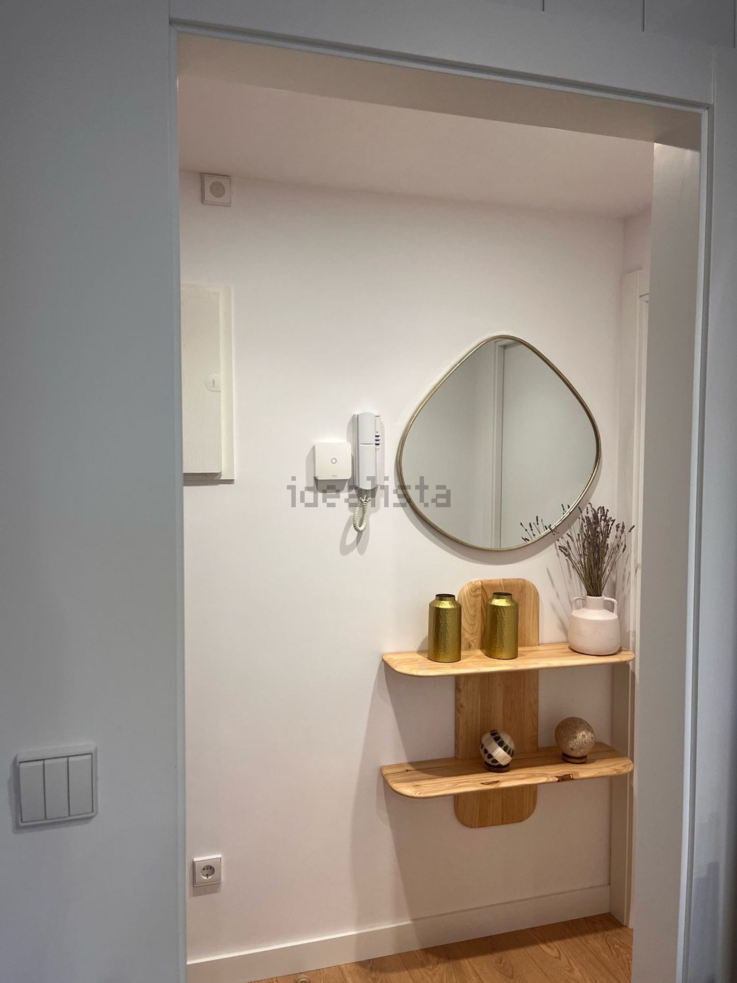Habitació de lloguer, A Corunya