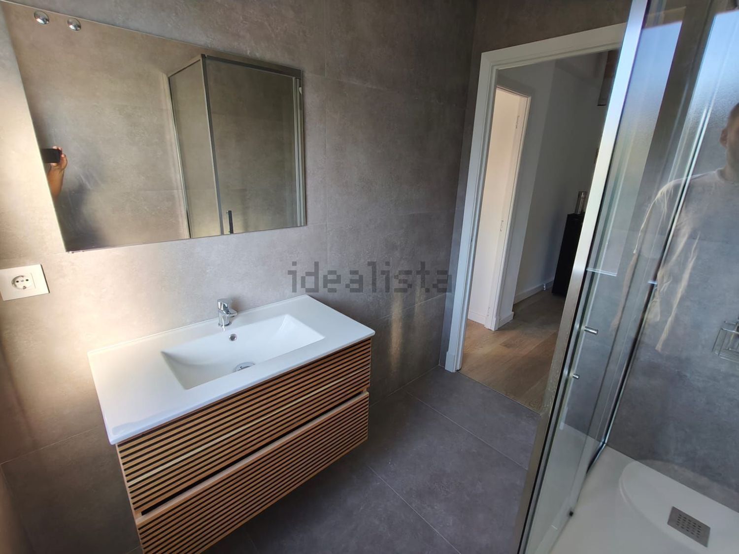 Pis de 105 m² a Maceda
