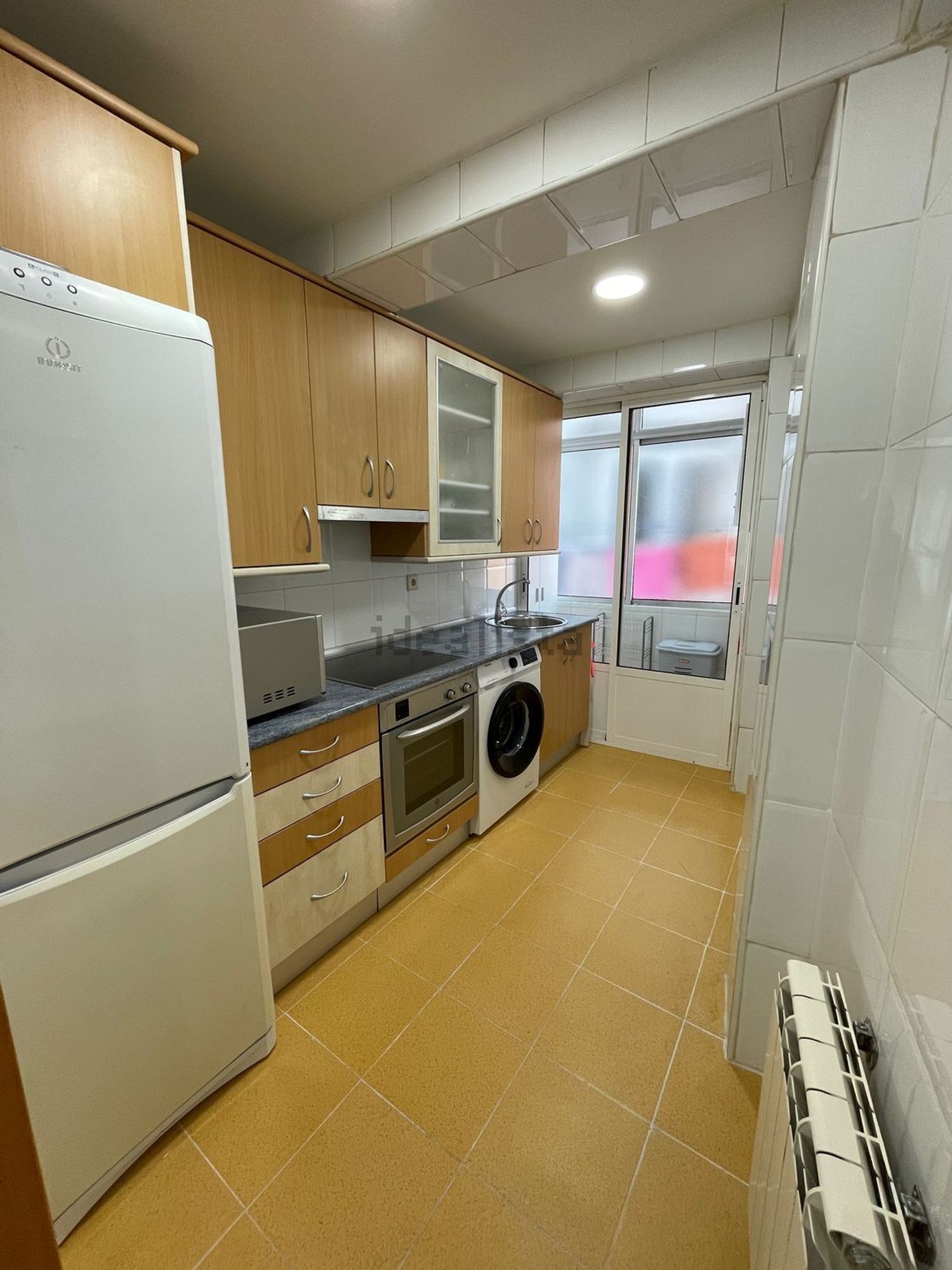 Pis de 70 m² a Valladolid