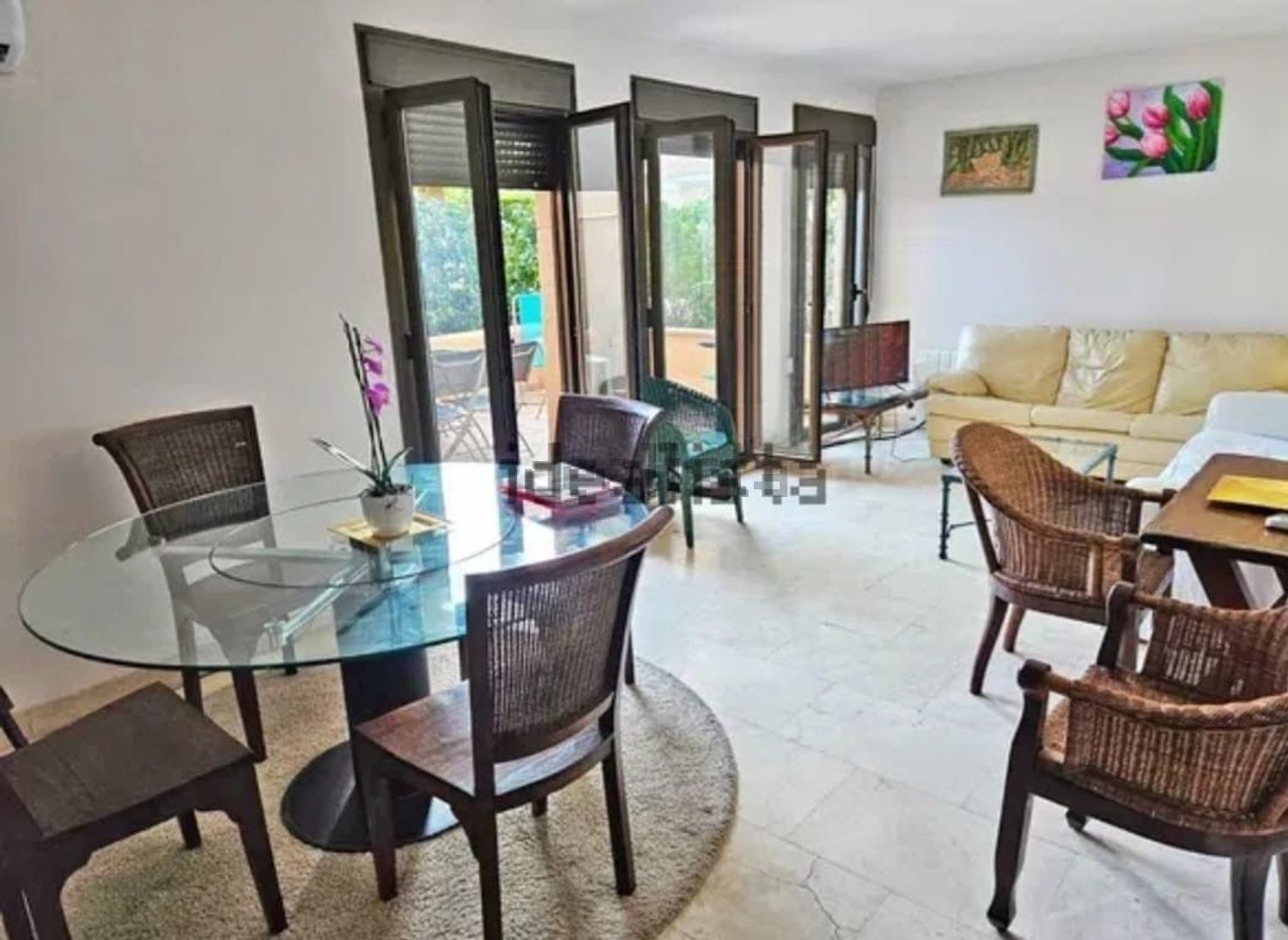 Appartamento 163 m² a Spagna