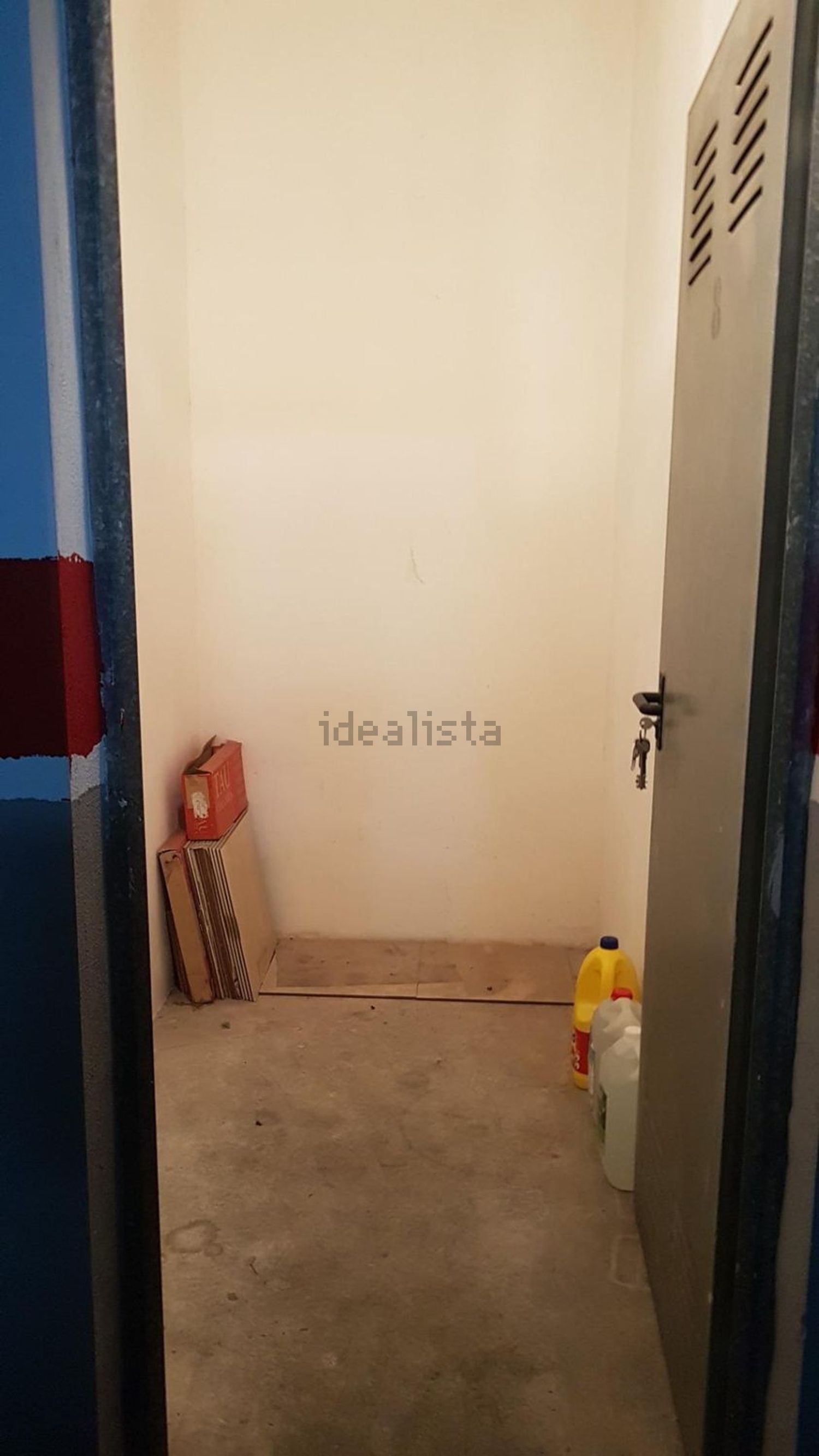 Pis de 65 m² a Múrcia