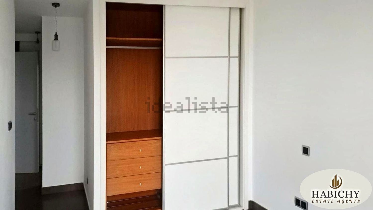 Wohnung 91 m² in Murcia