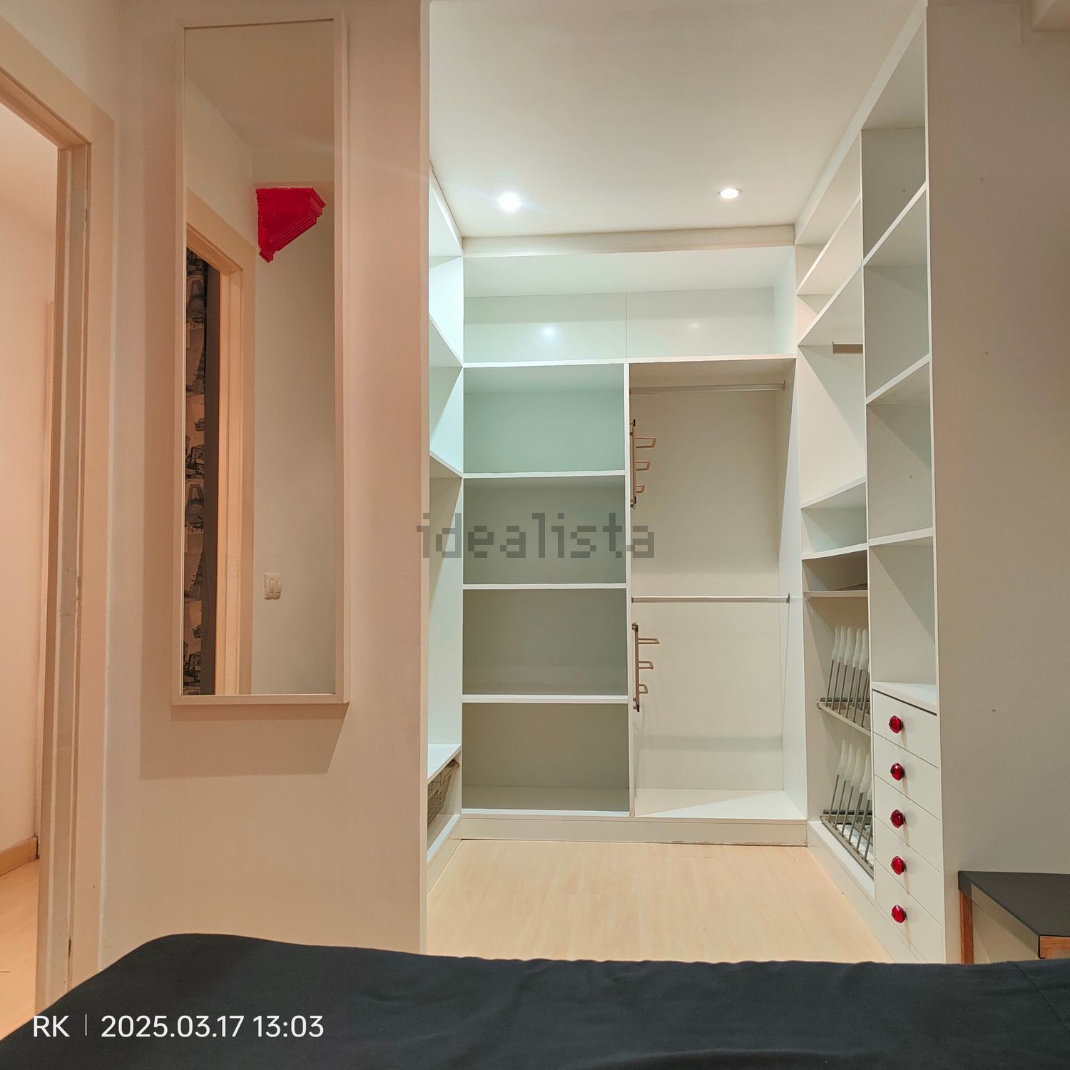 Pis de 50 m² a Barcelona