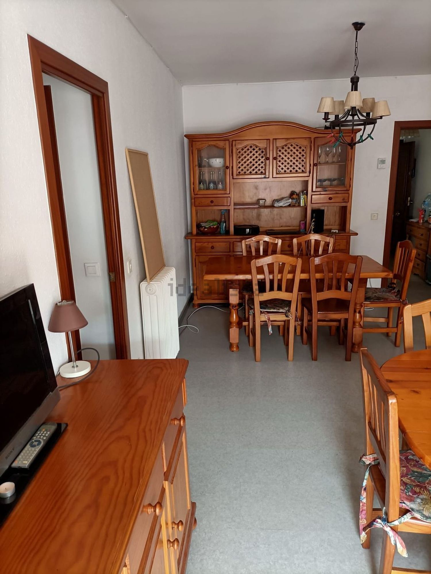 Habitació de lloguer, Girona