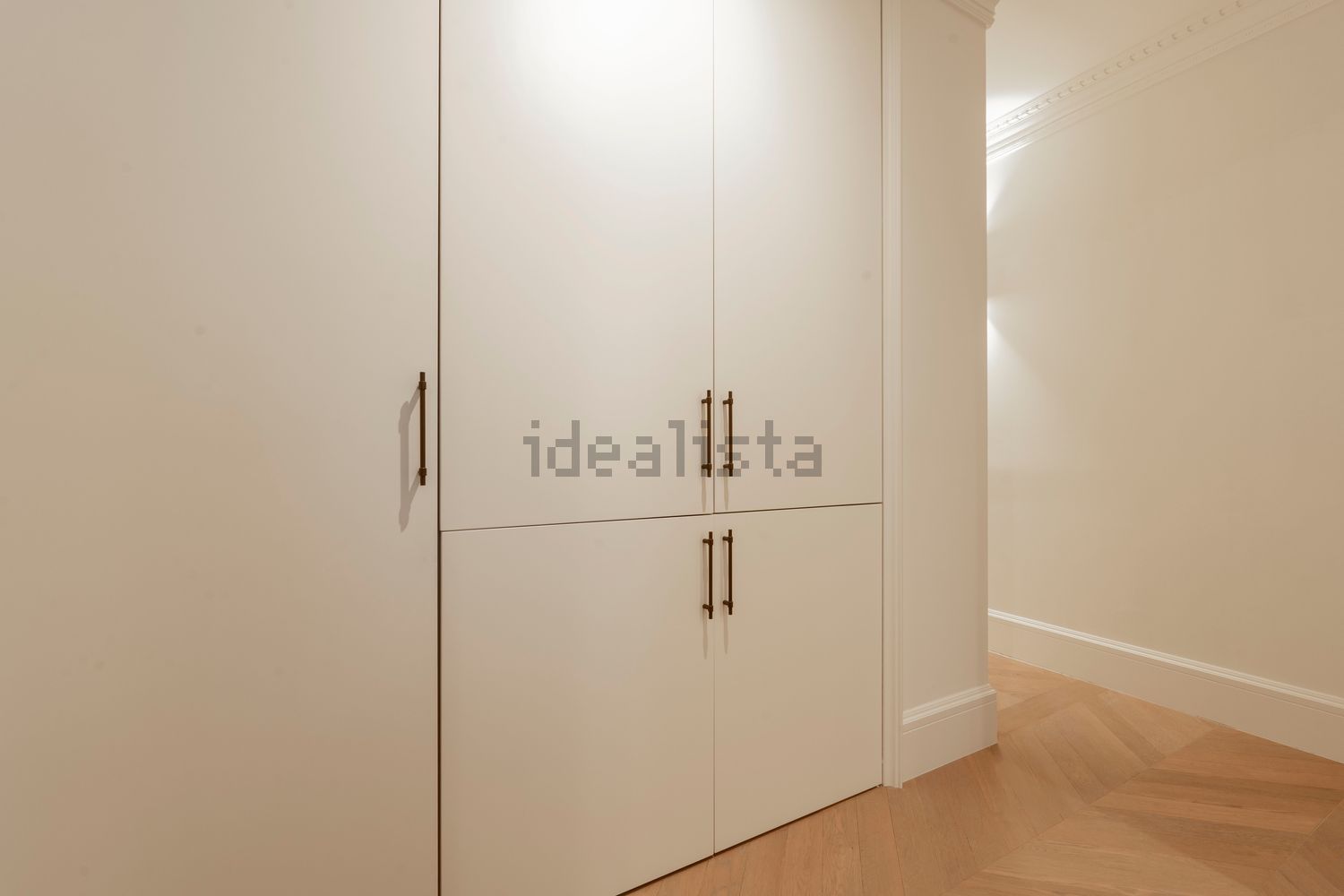 Pis de 102 m² a Madrid
