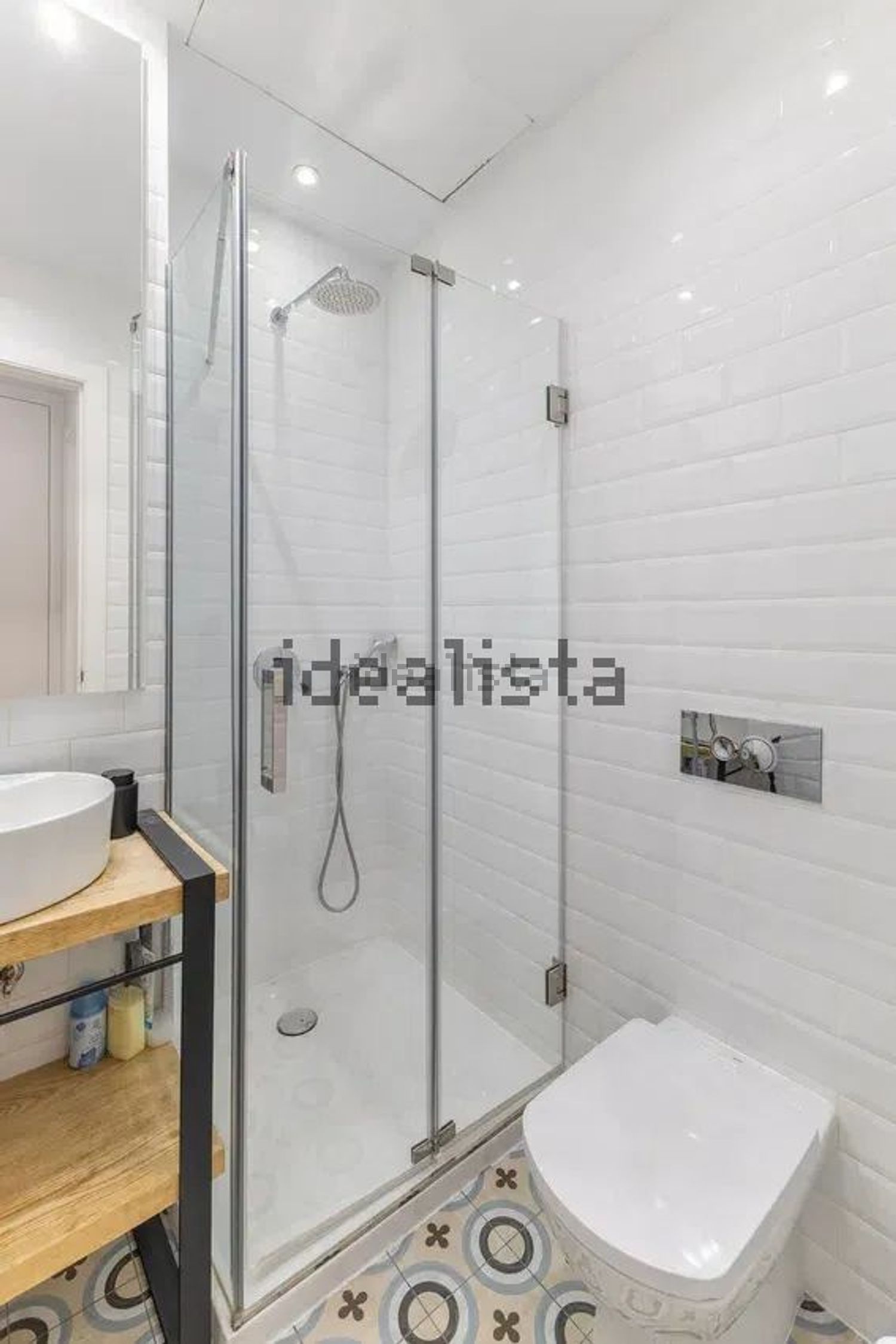 Piso de 77 m² en Madrid