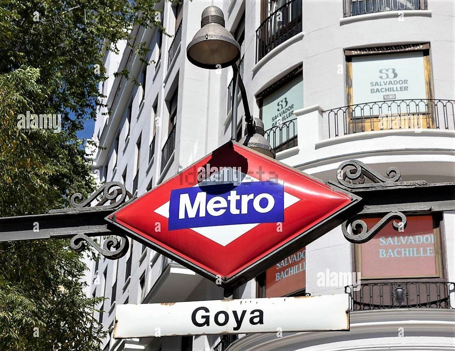Appartamento 132 m² a Madrid