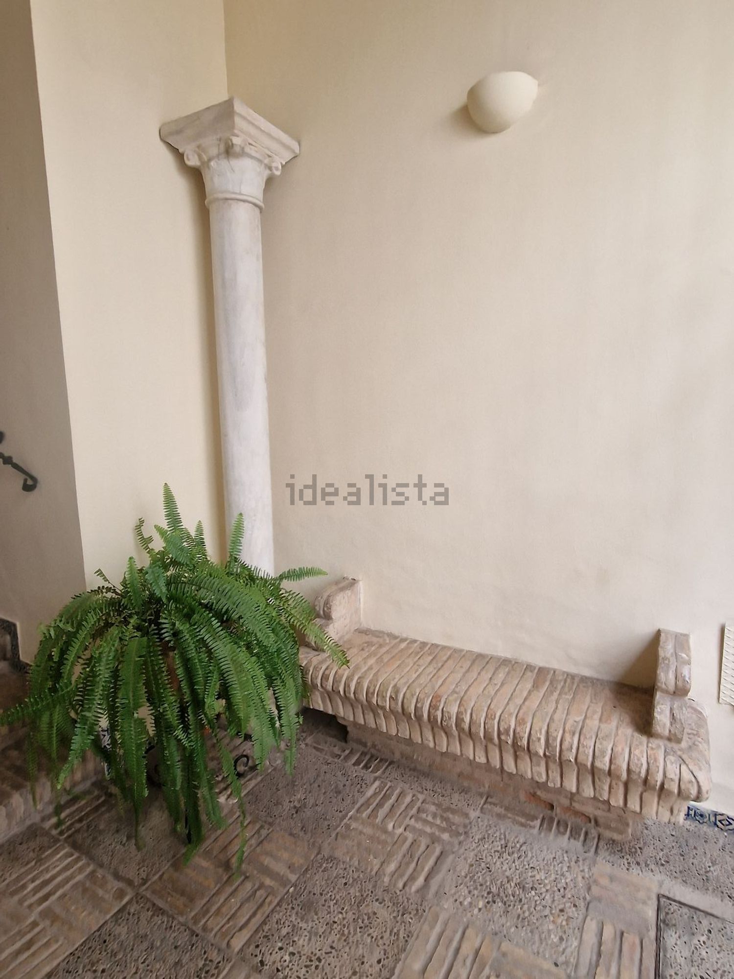 Pis de 75 m² a Sevilla