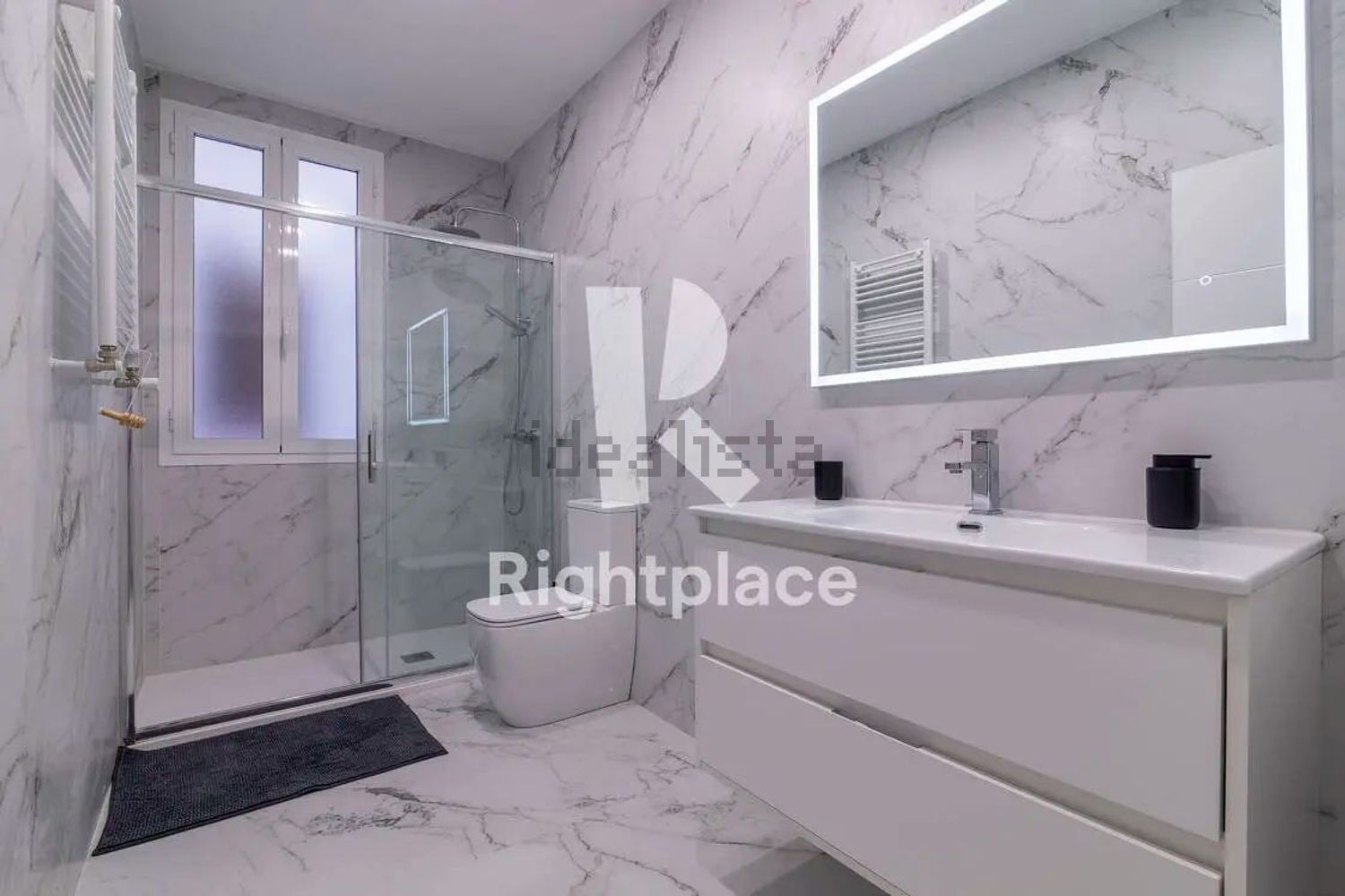 Pis de 146 m² a Madrid