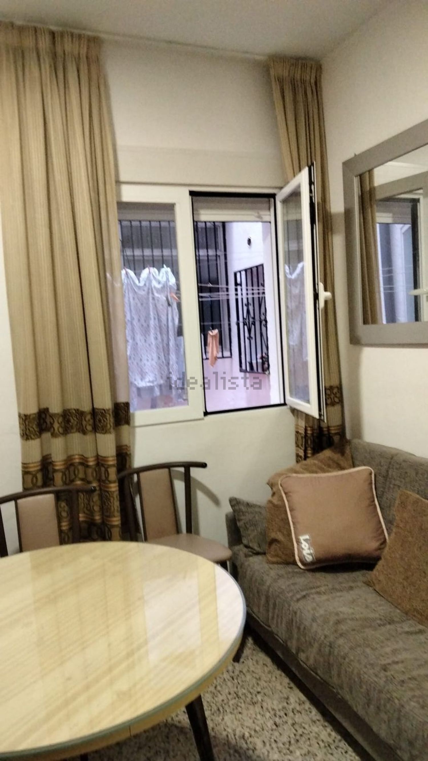 Habitació de lloguer, Granada