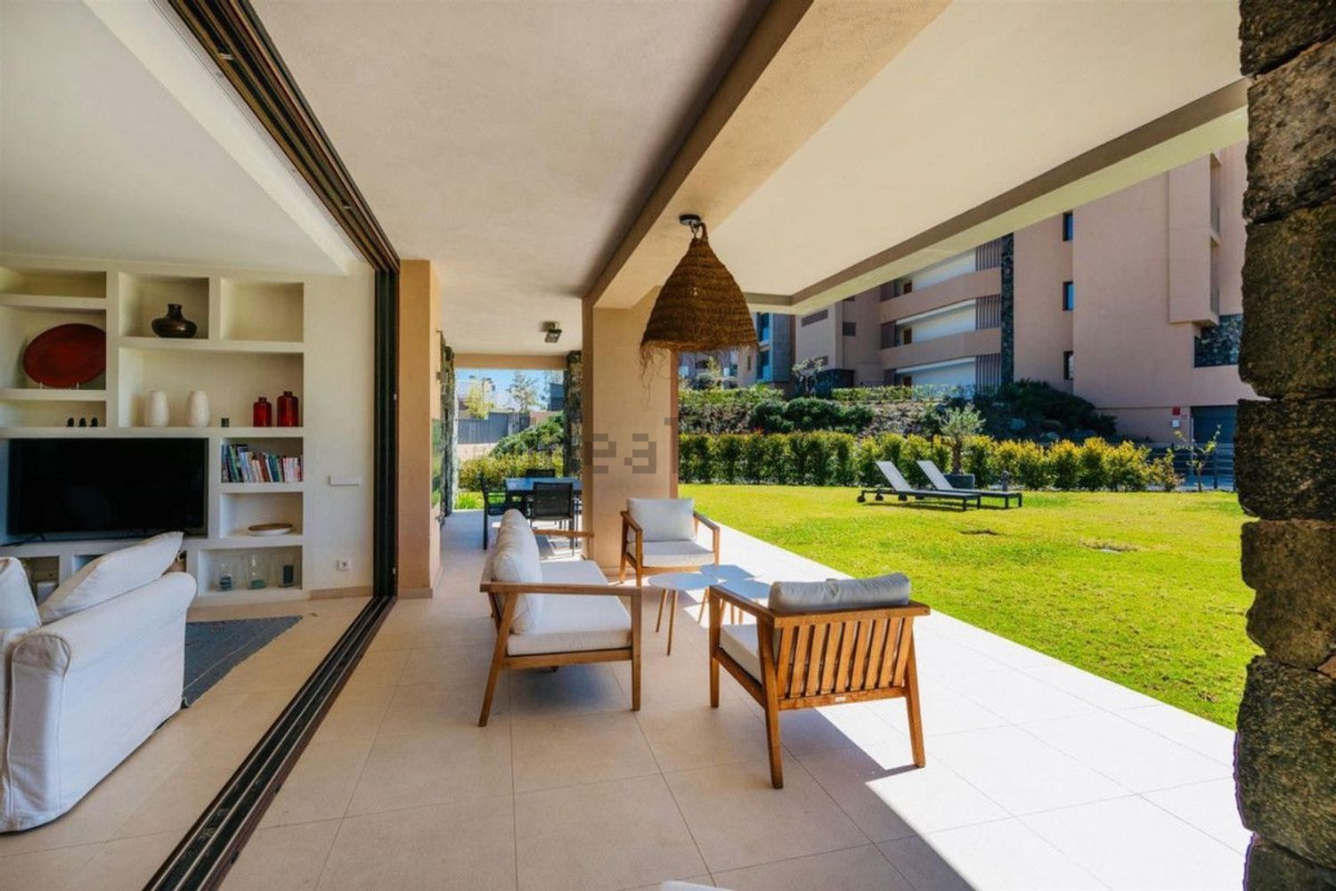 Piso de 140 m² en Benahavís