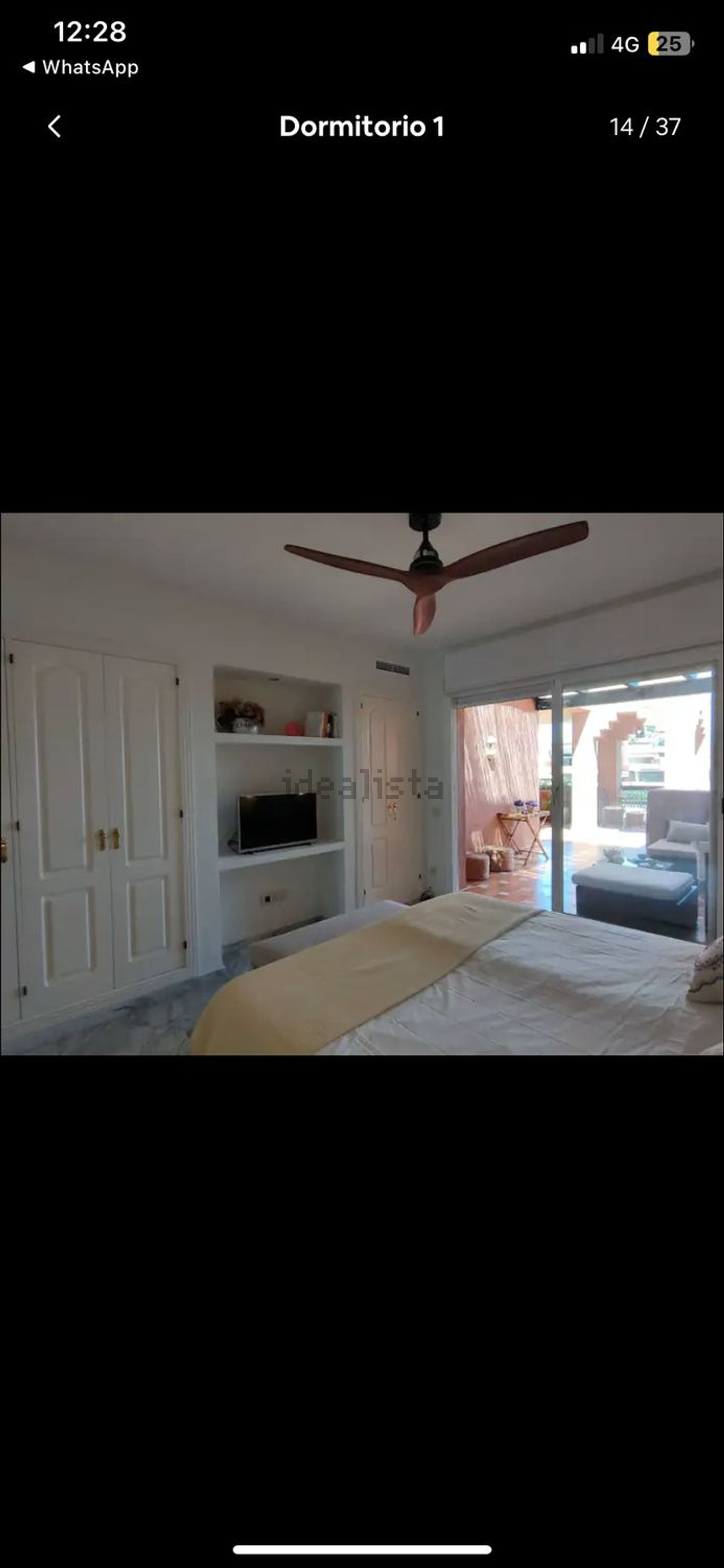 Wohnung 185 m² in Estepona