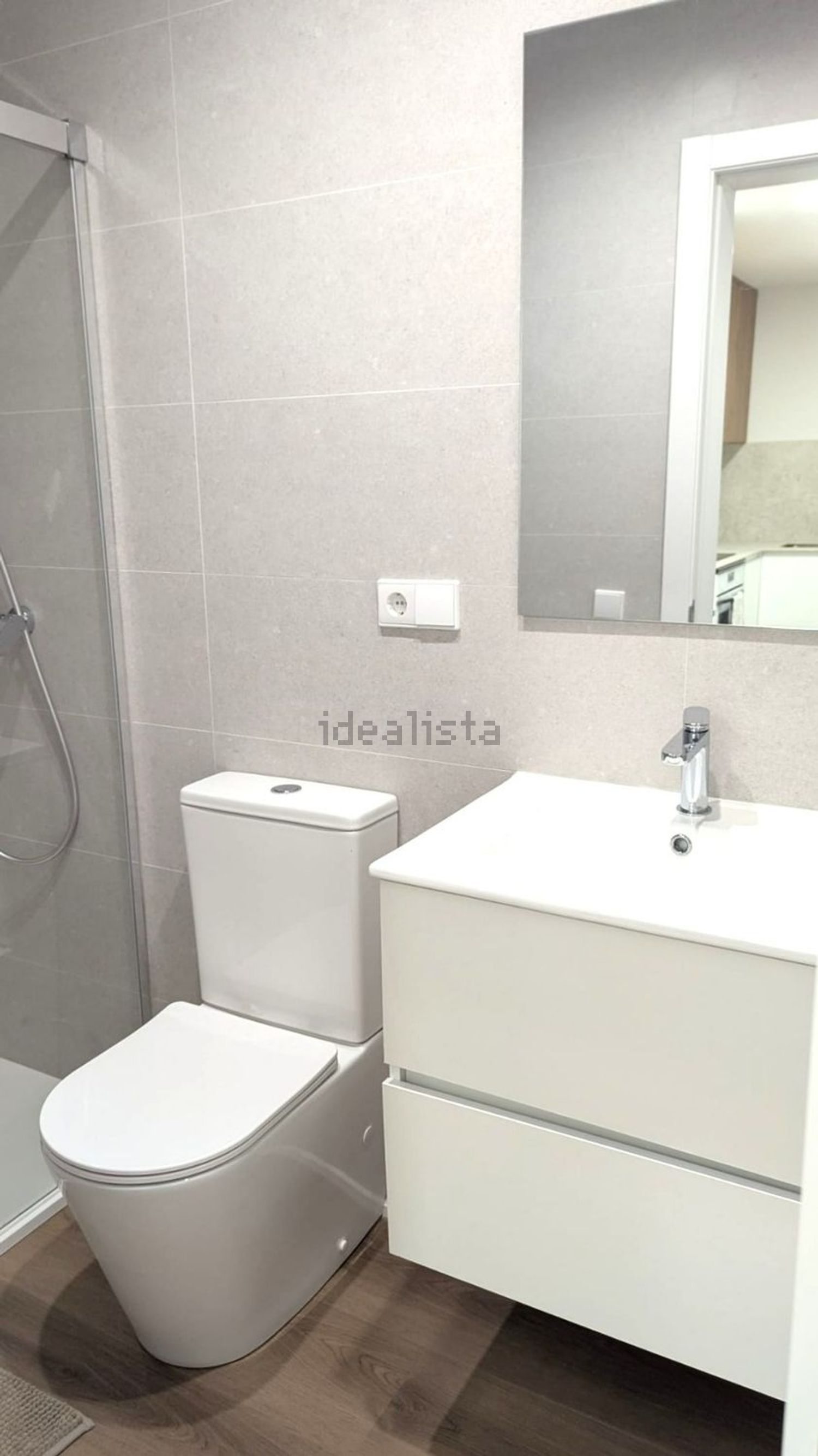 Pis de 80 m² a Castelló de la Plana