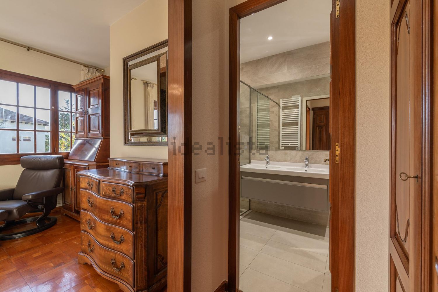 Casa de 433 m² en Sant Cugat del Vallès