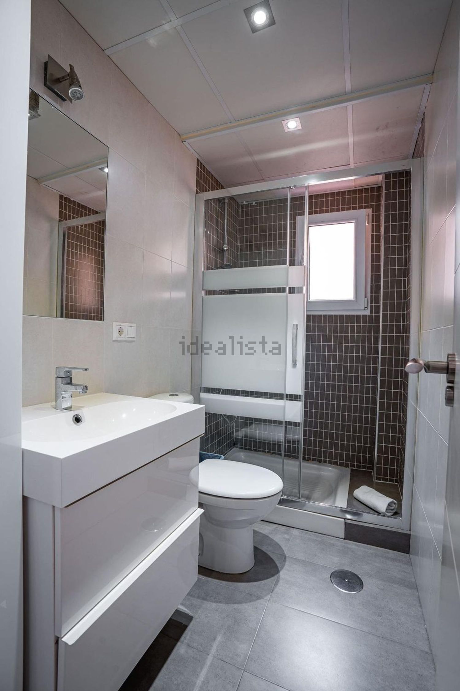 Pis de 59 m² a Granada