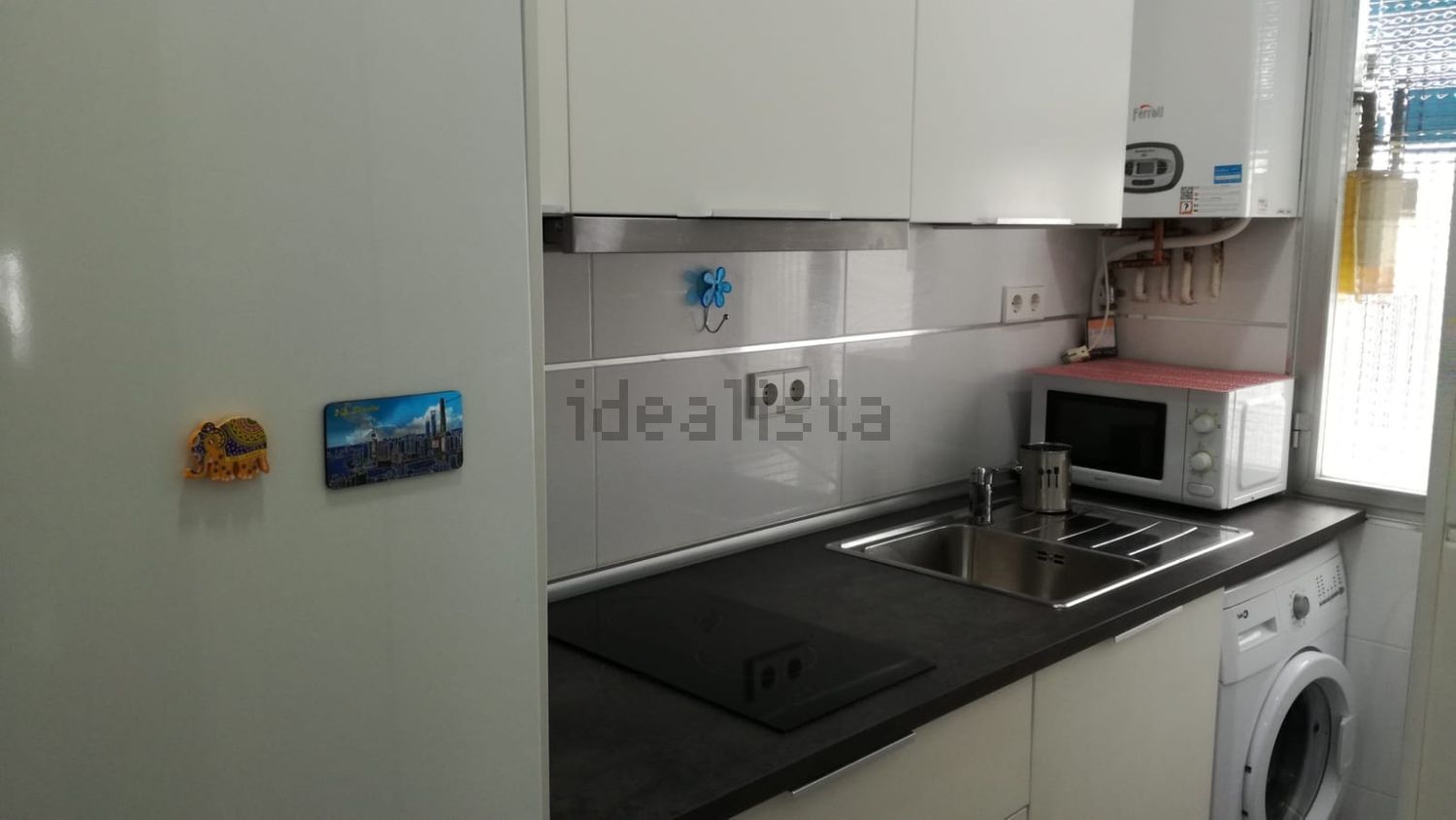 Appartamento 45 m² a Madrid