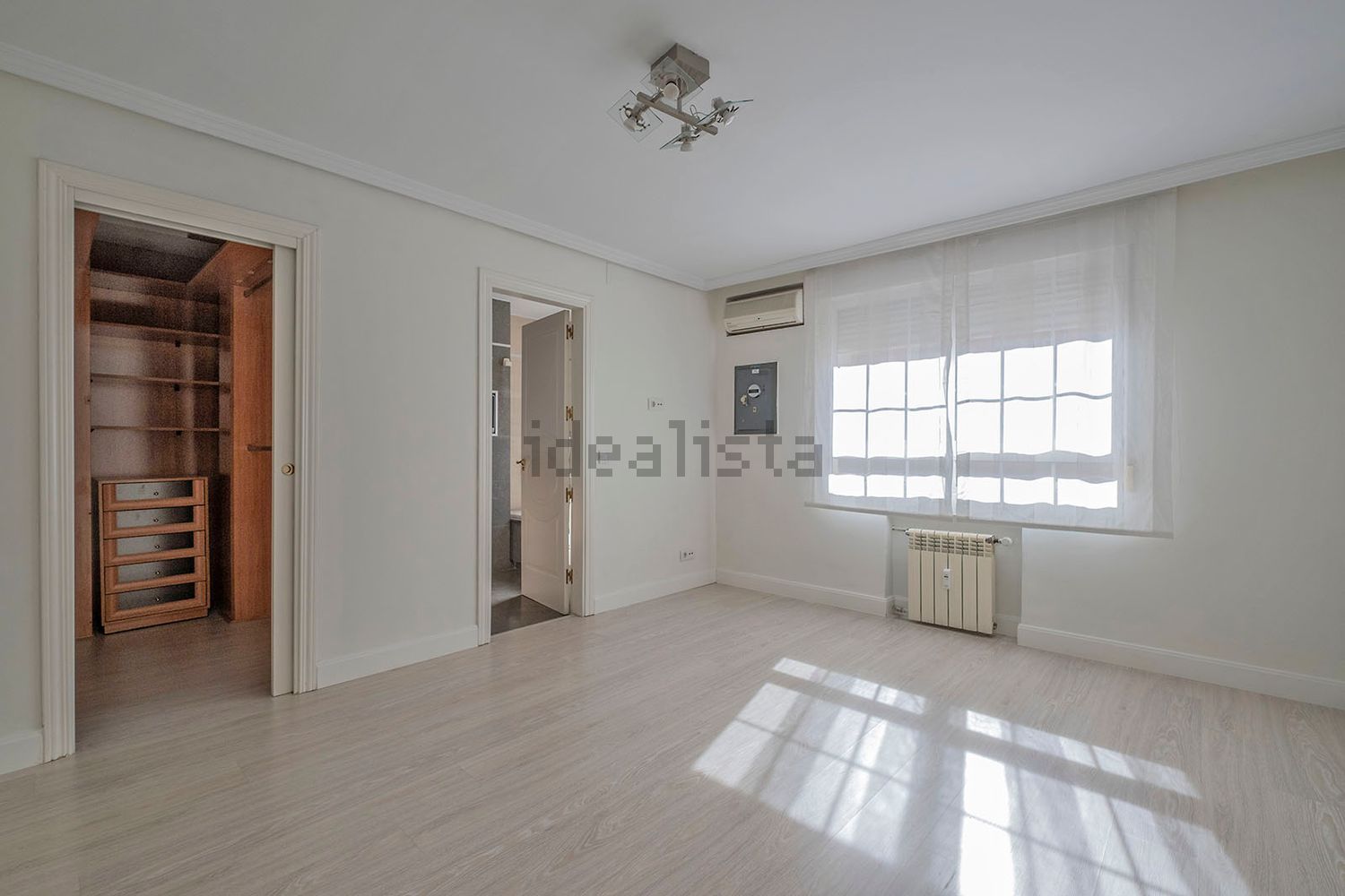 Pis de 306 m² a Madrid