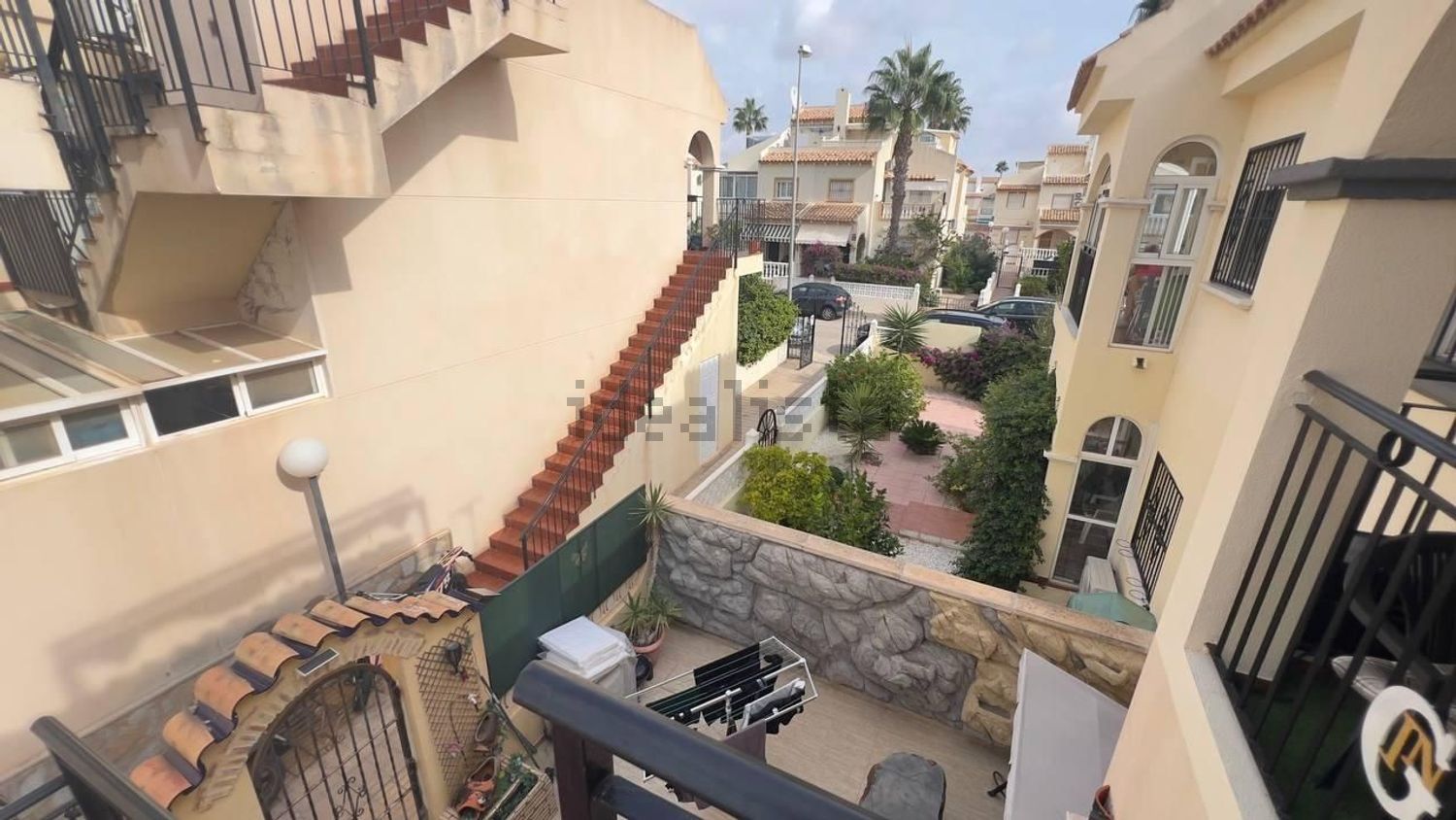 Casa de 50 m² a Oriola