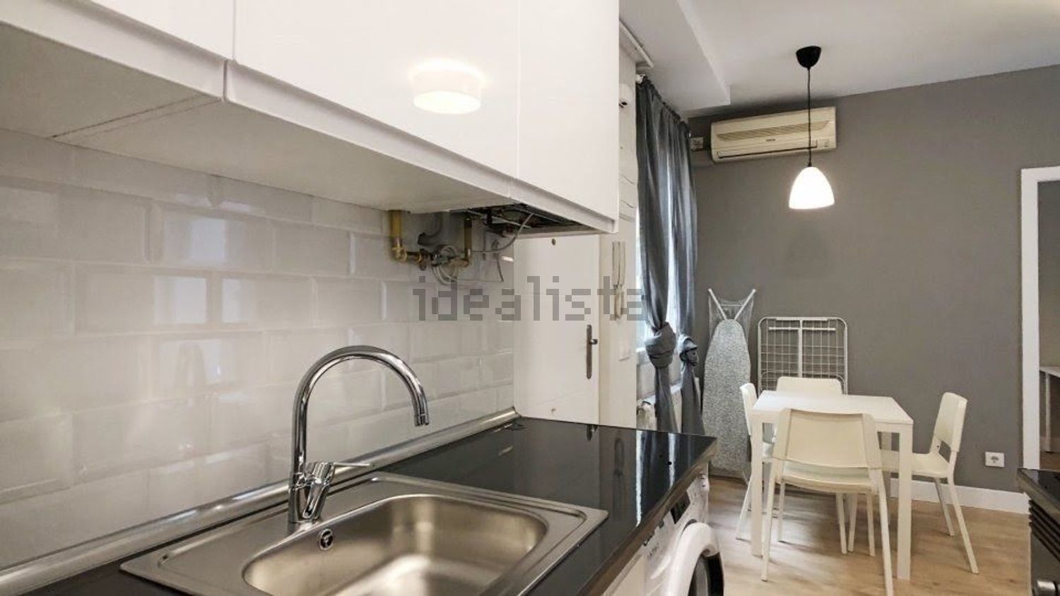 Pis de 70 m² a Madrid