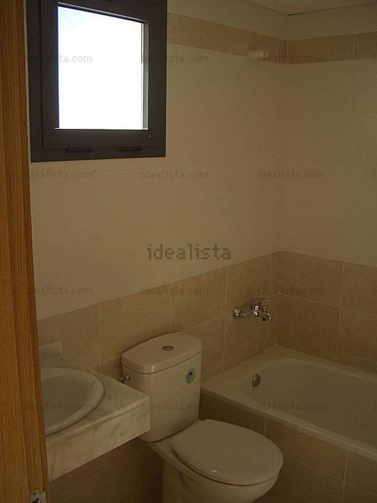 Piso de 80 m² en Sevilla