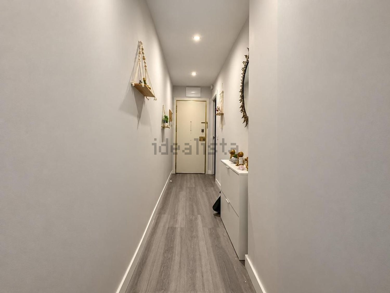 Pis de 68 m² a Madrid