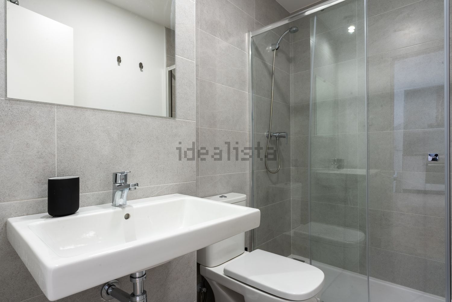 Room for rent, Málaga
