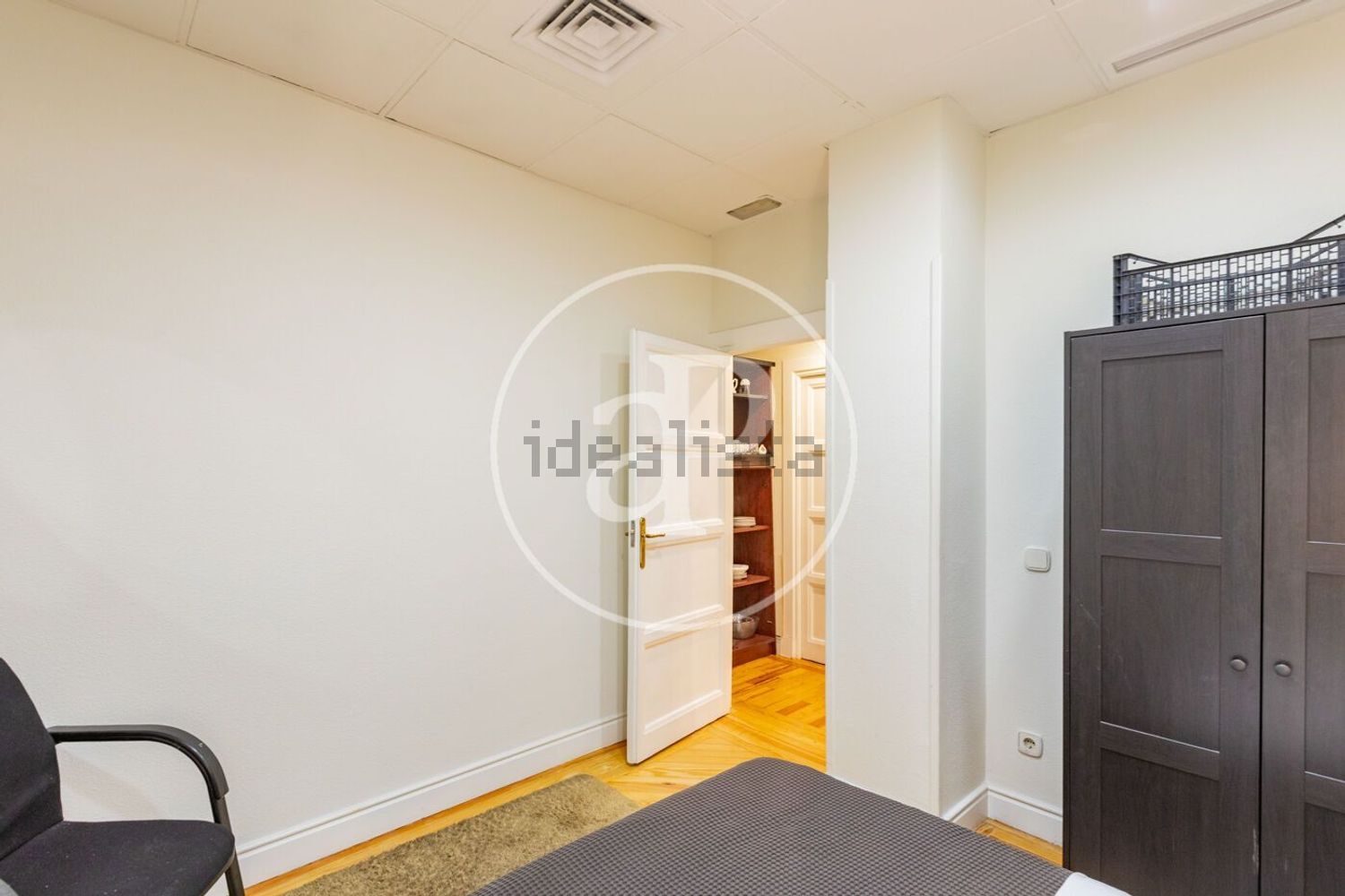 Pis de 217 m² a Madrid
