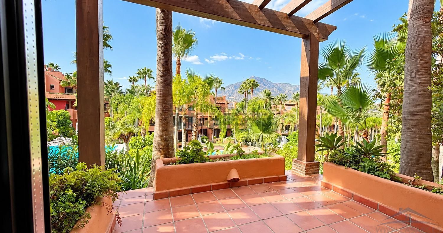 Appartamento 230 m² a Marbella