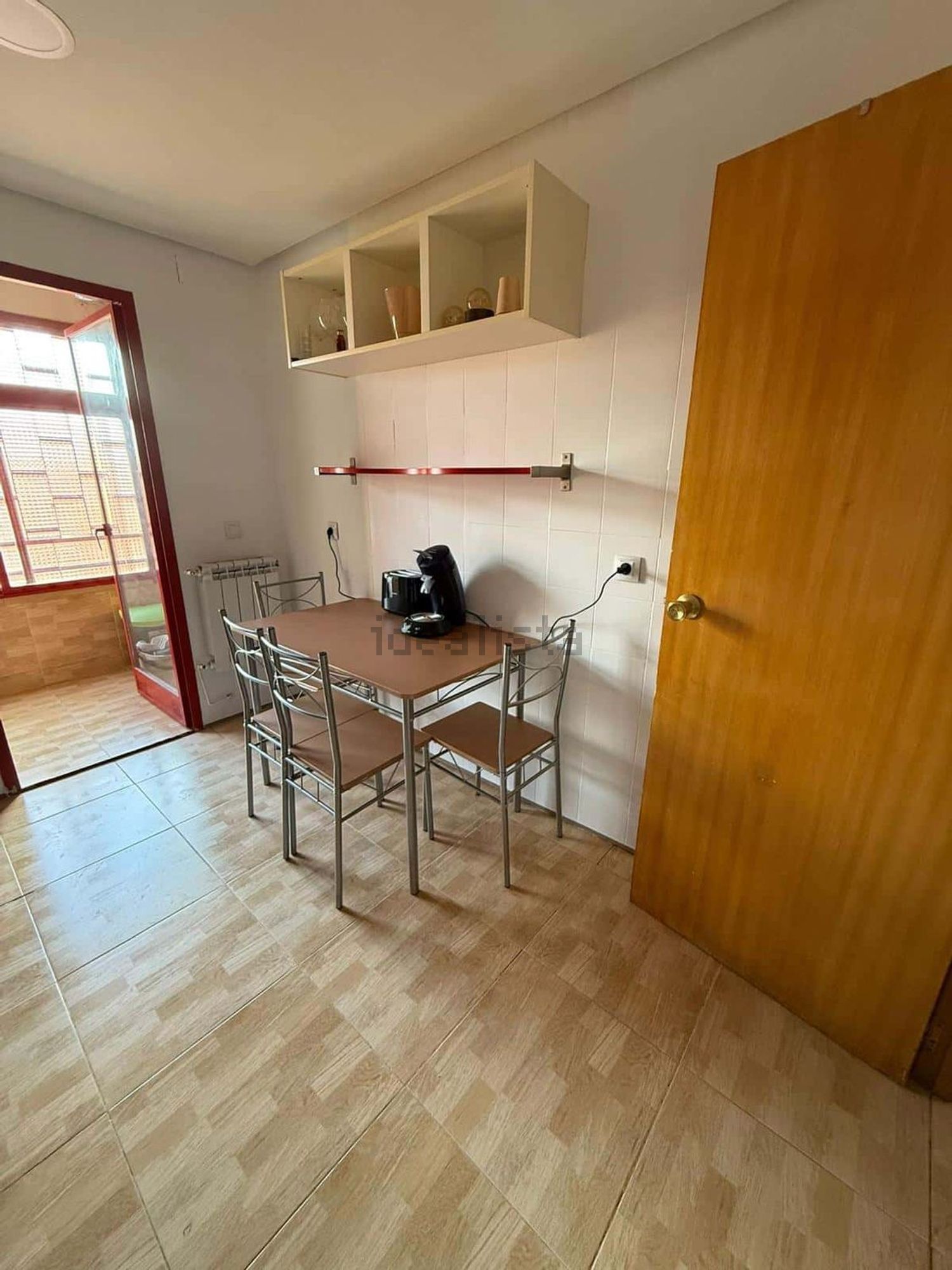 Habitación en alquiler, Madrid