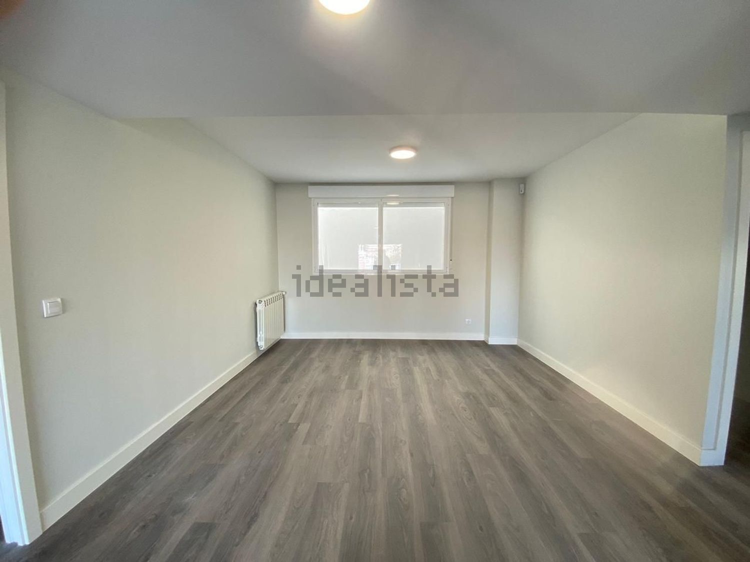 Piso de 107 m² en Sabadell
