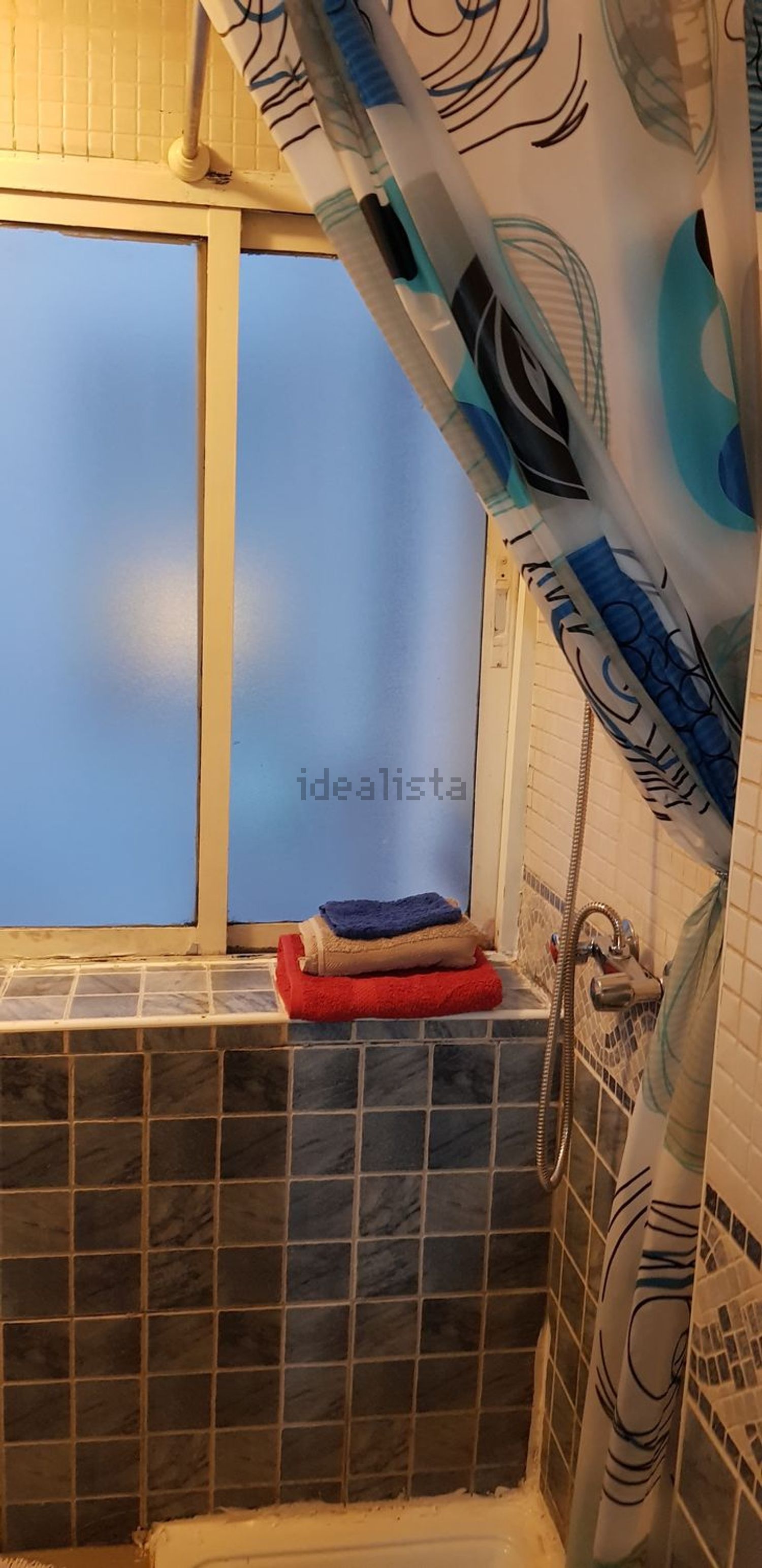 Piso de 30 m² en Madrid