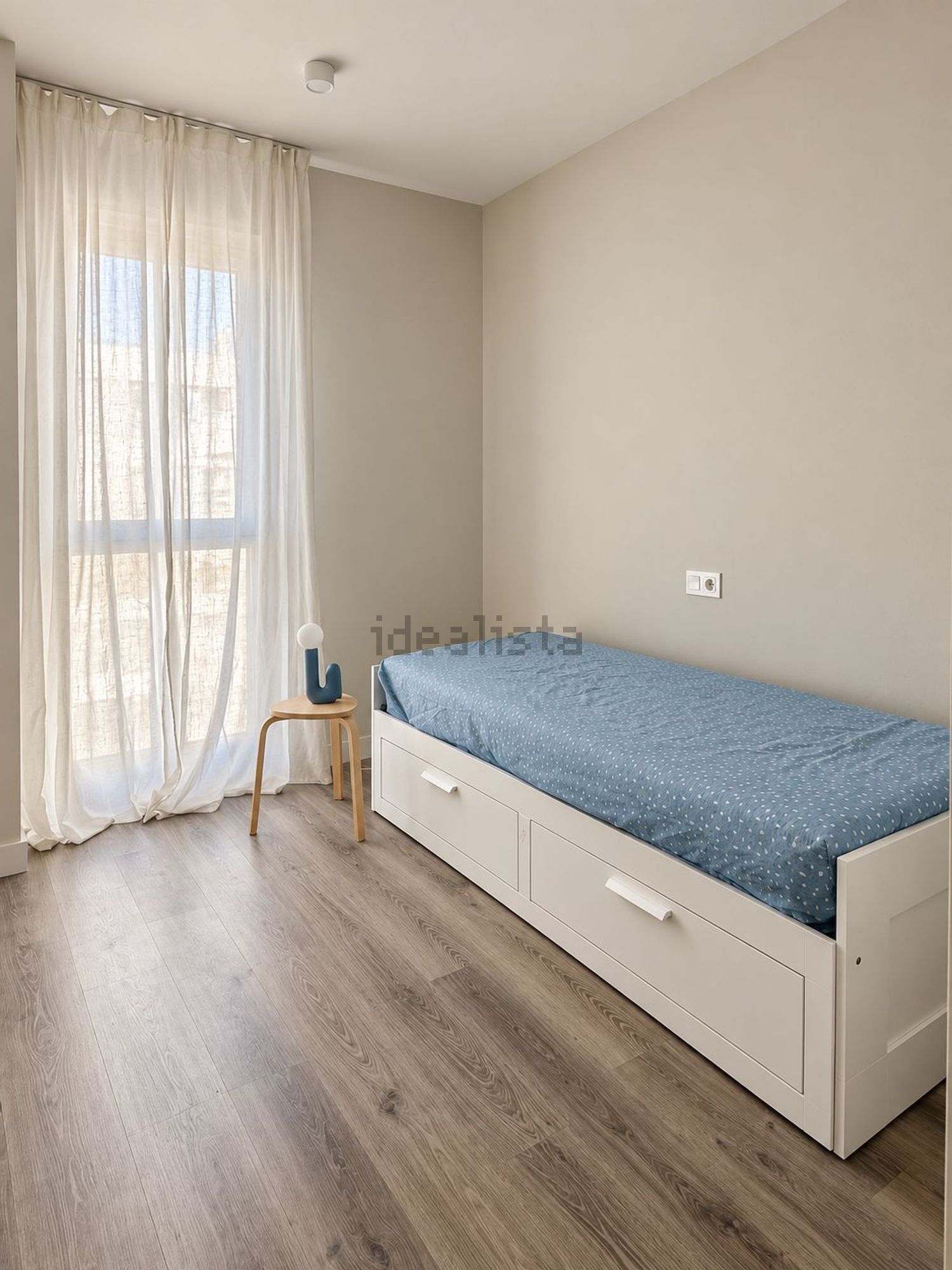 Piso de 120 m² en Sevilla